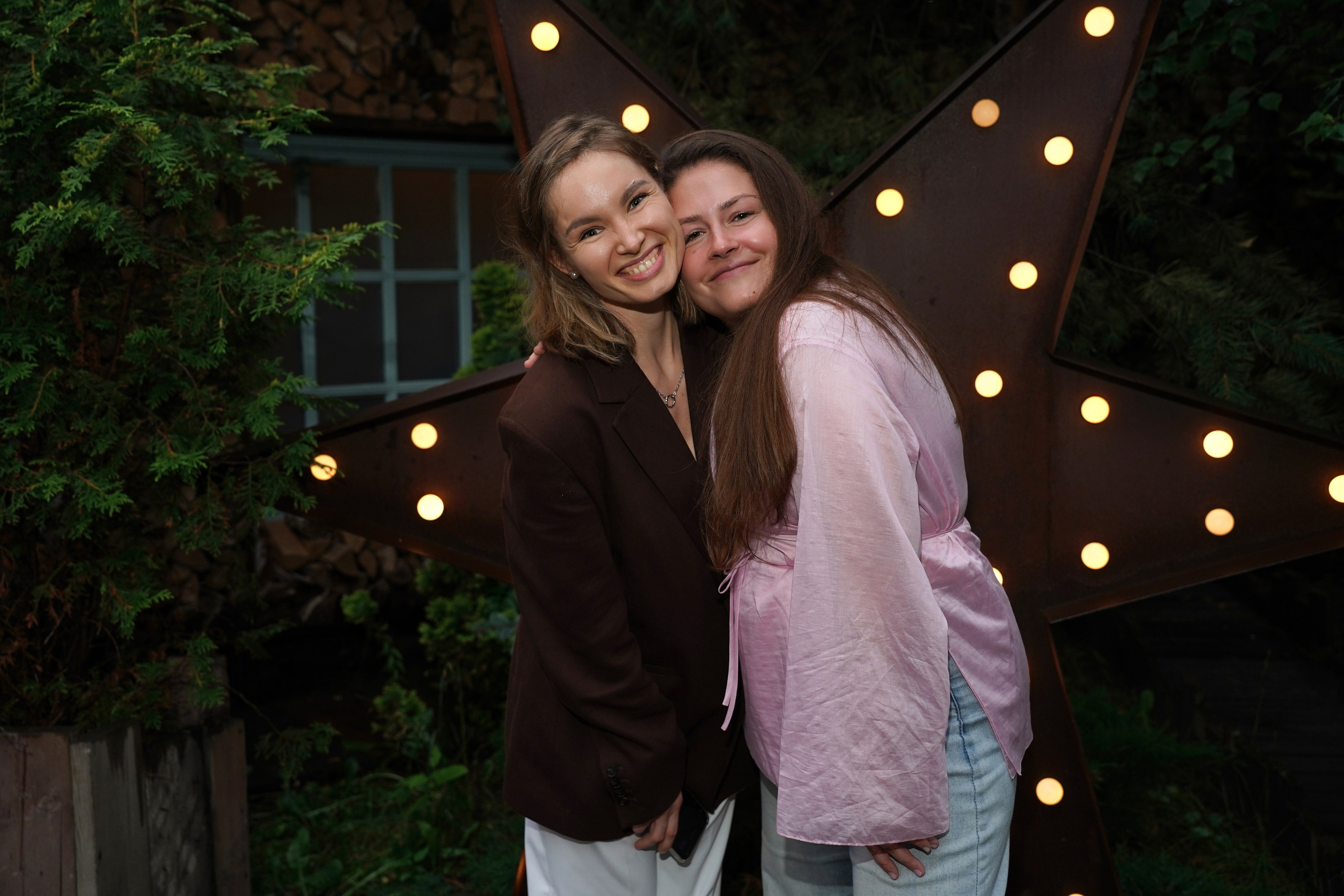 Летний корпоратив. Фотограф