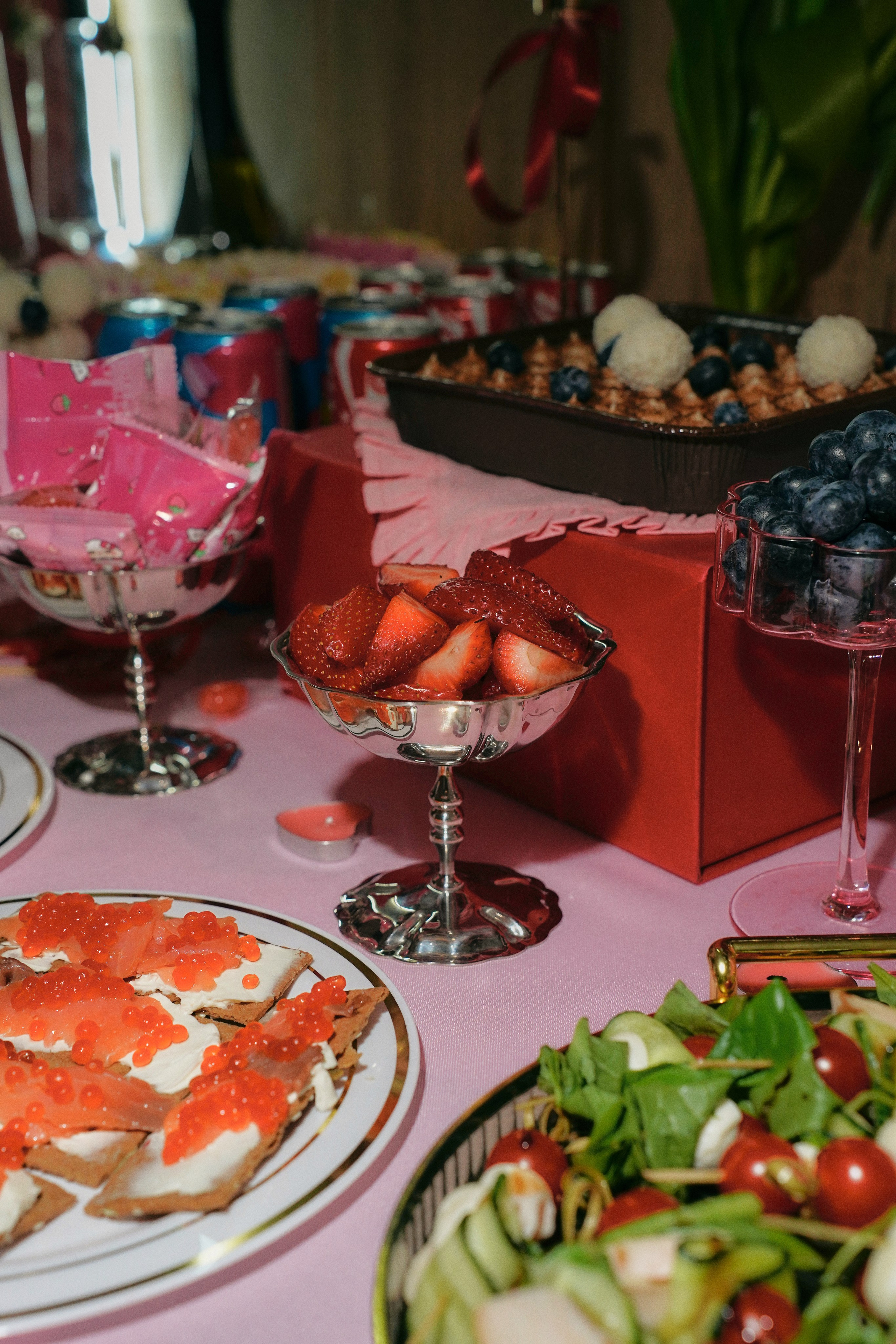 Девичник. Фотограф