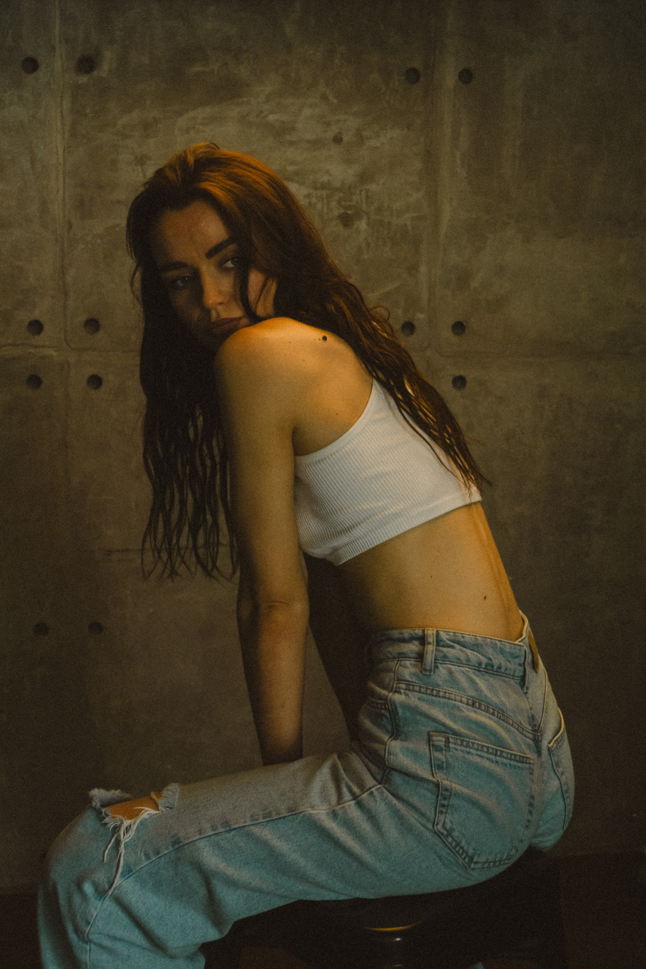 Алина. Фотограф