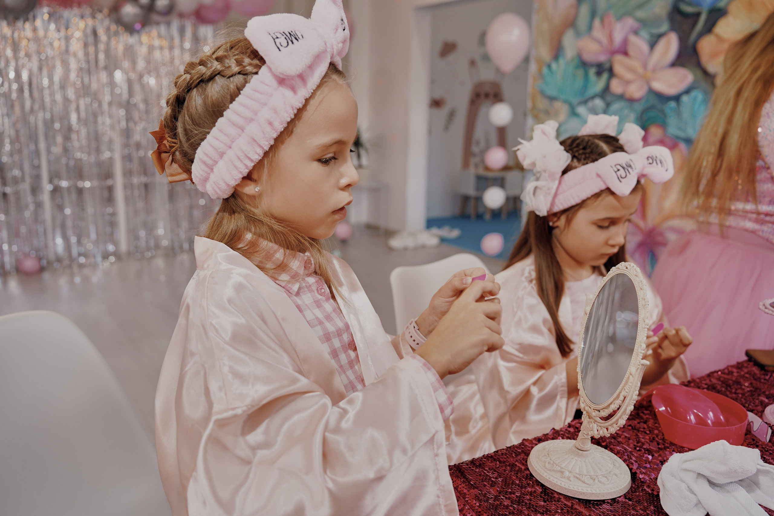 День Рождения Киры. Фотограф