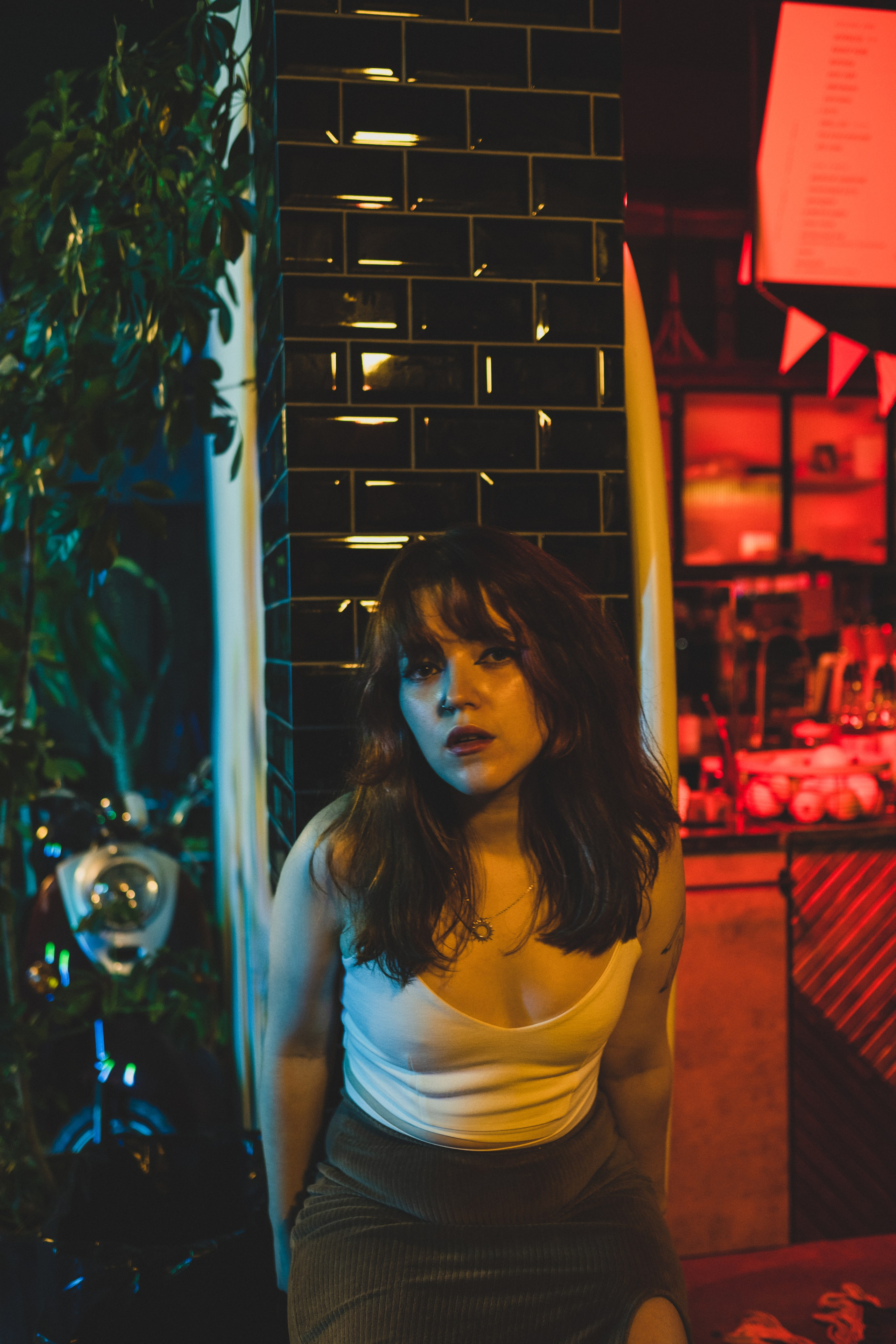 Анастасия. Фотограф