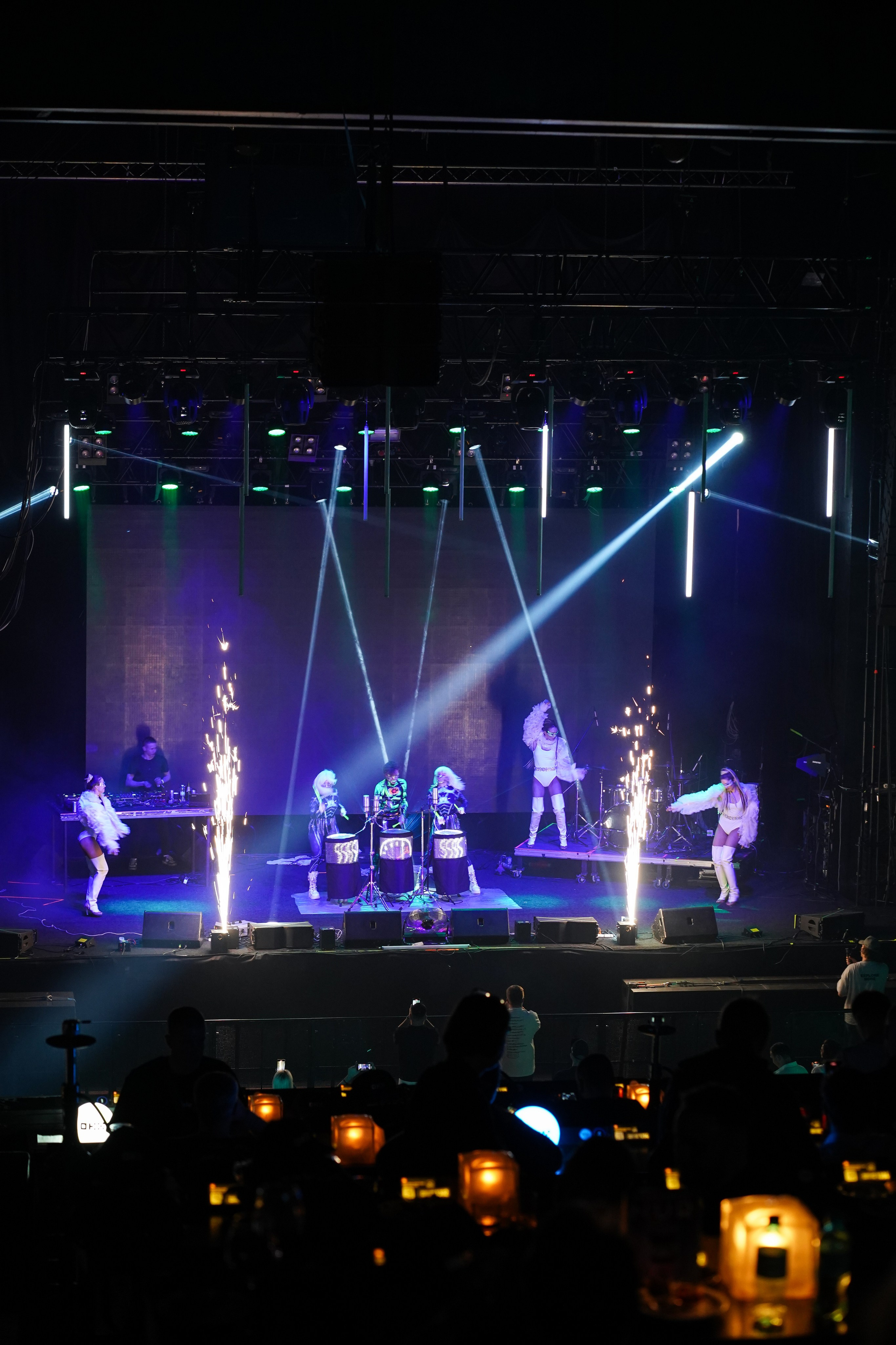 After party. Фотограф