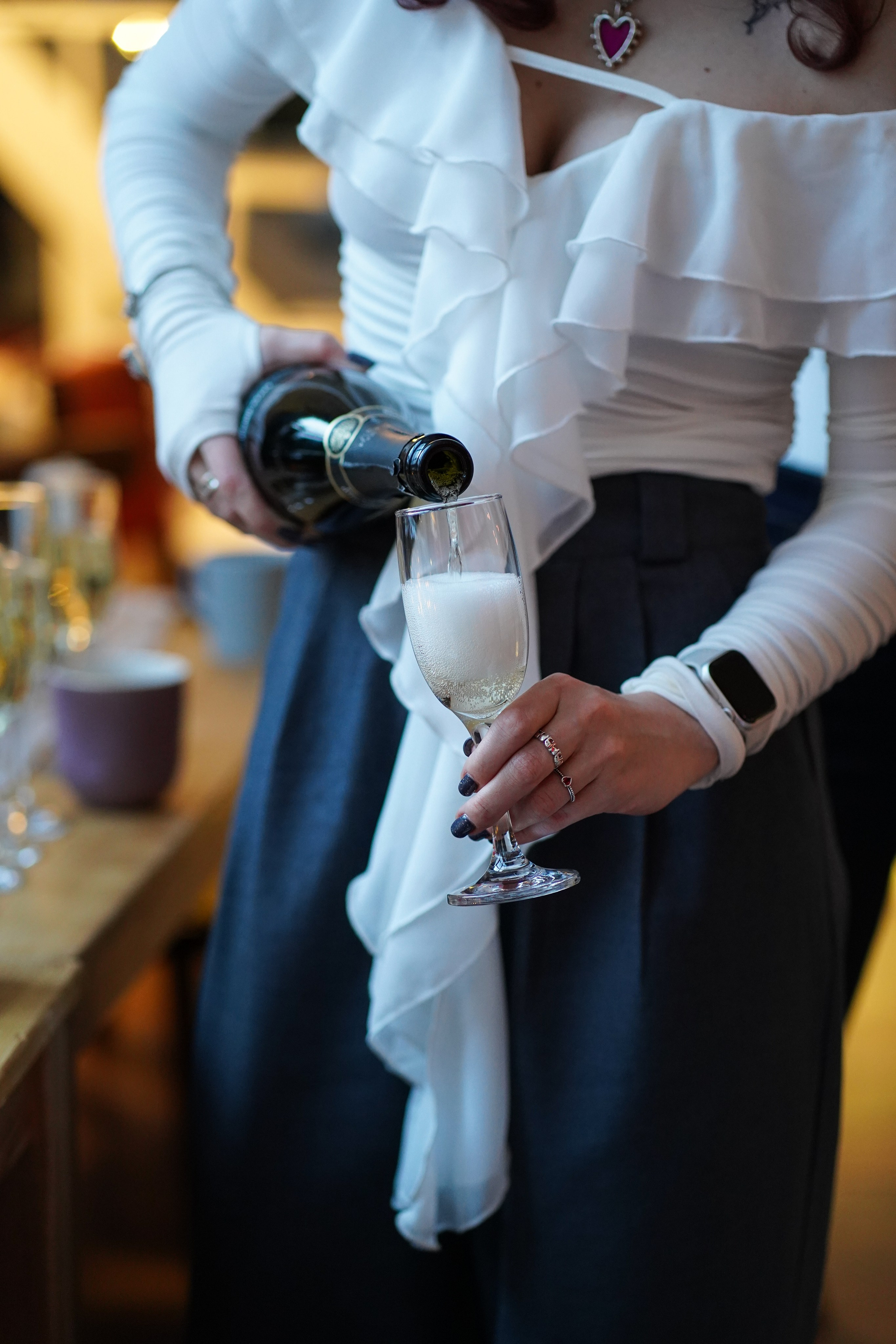 Soul Sound. Фотограф