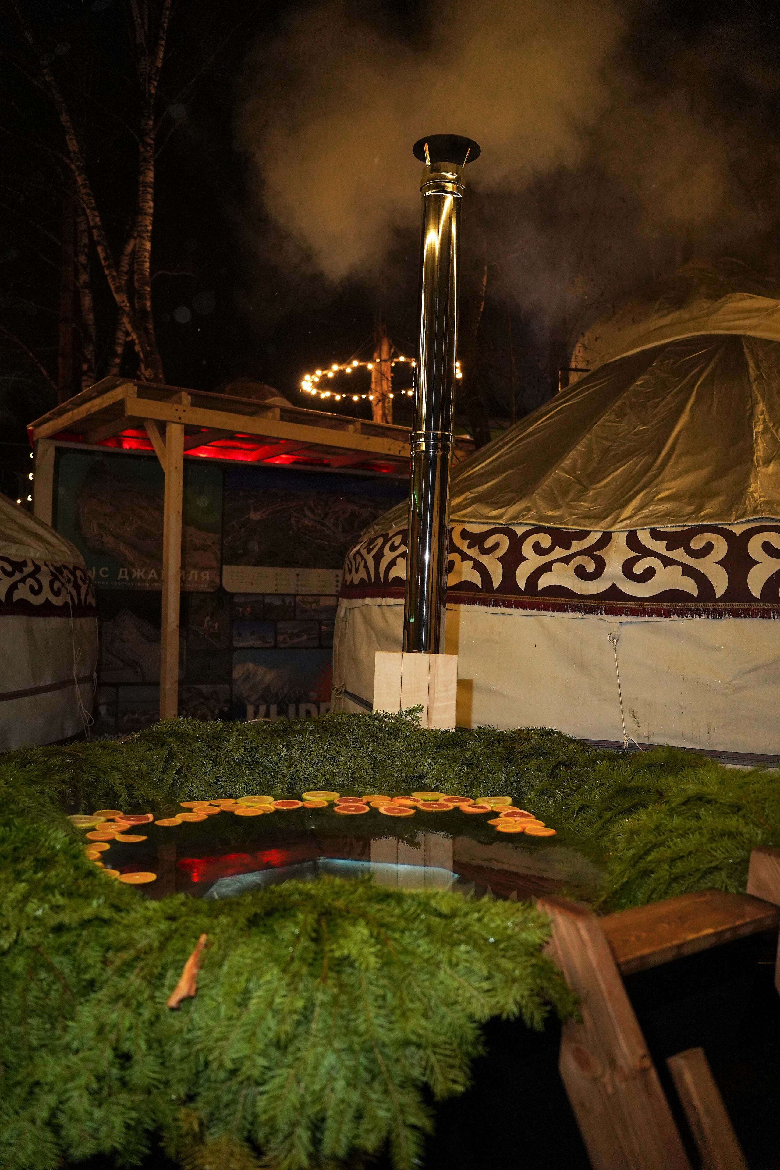 День Рождения Саши. Фотограф