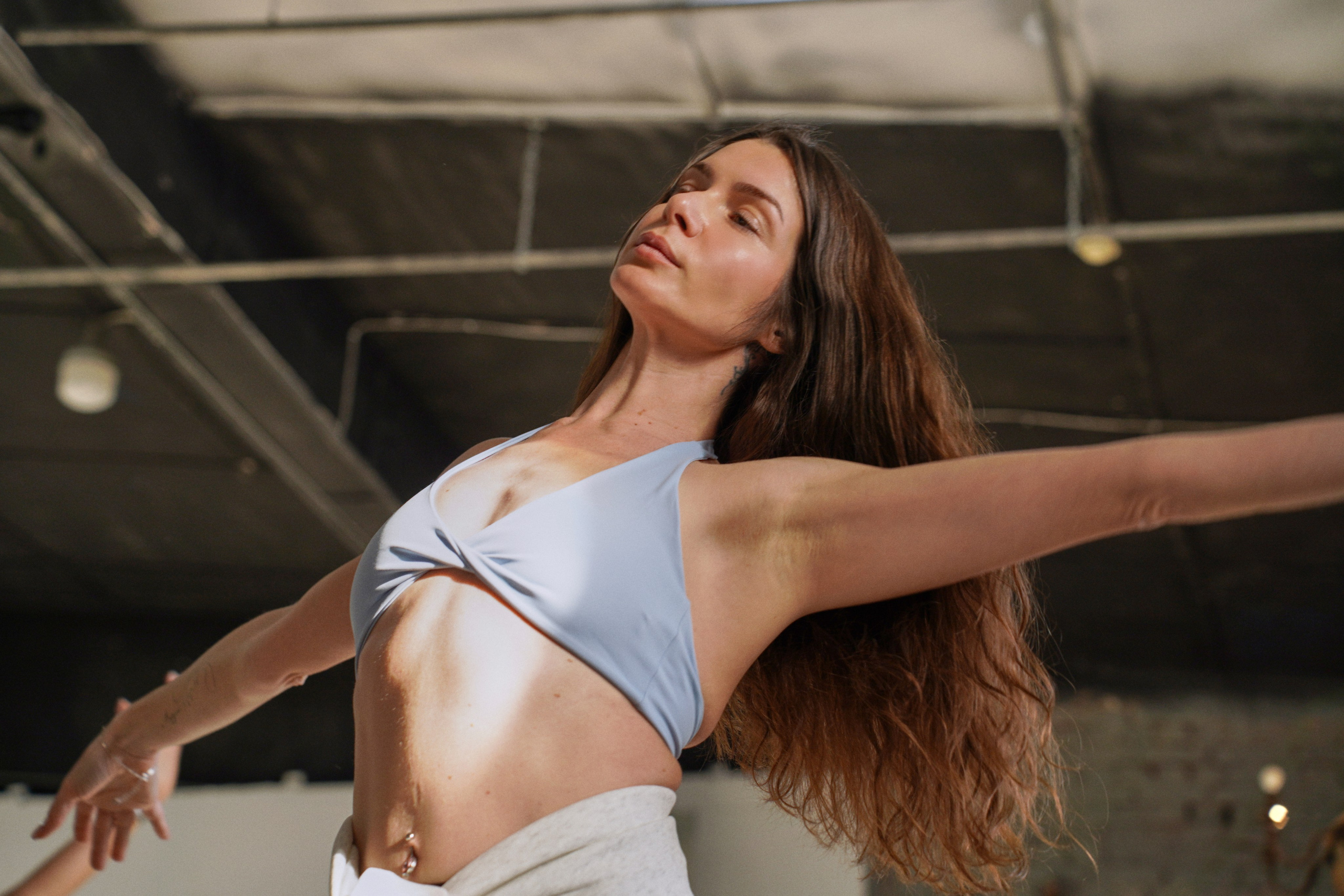 Репетиция. Фотограф