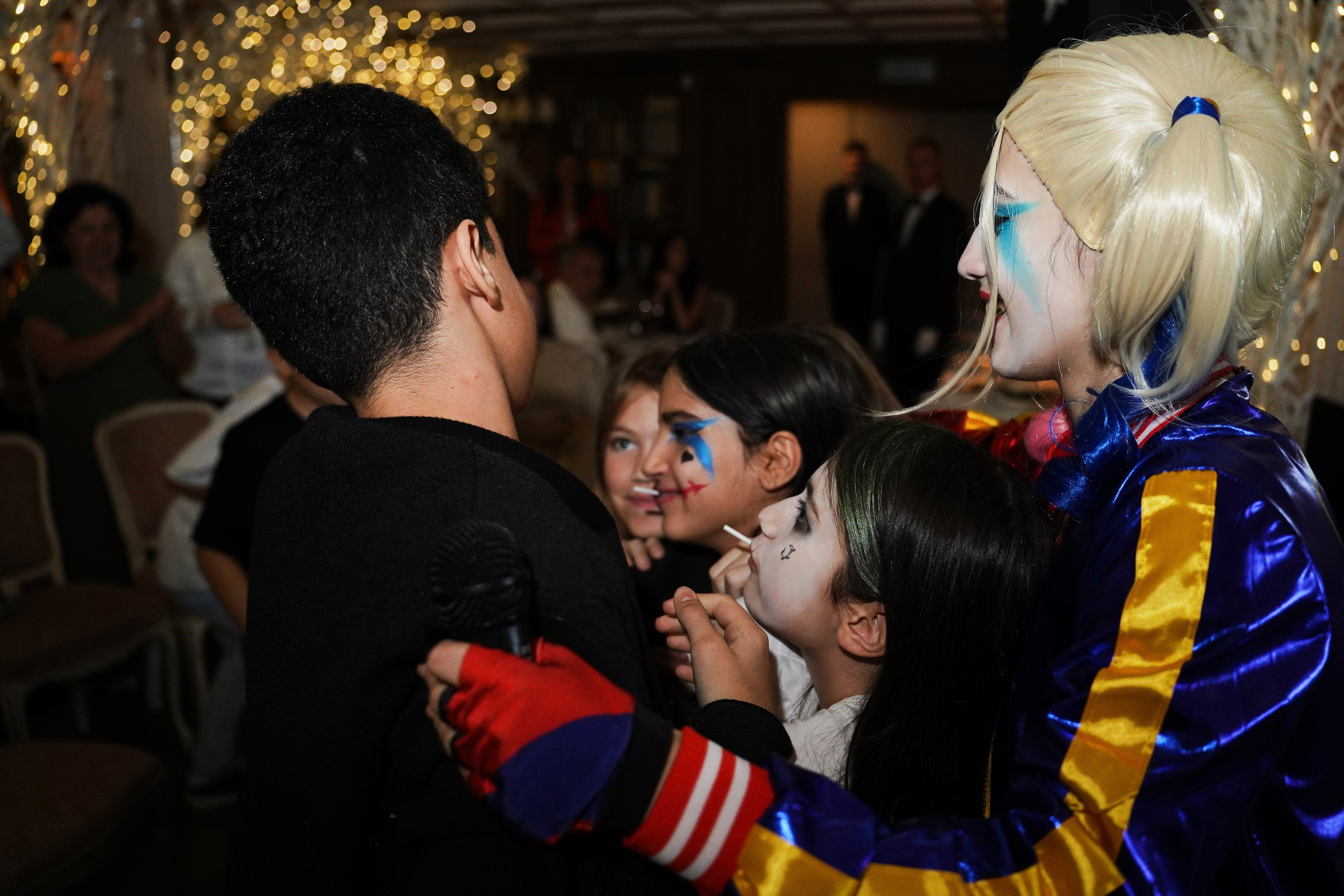 День Рождения 11 лет. Фотограф