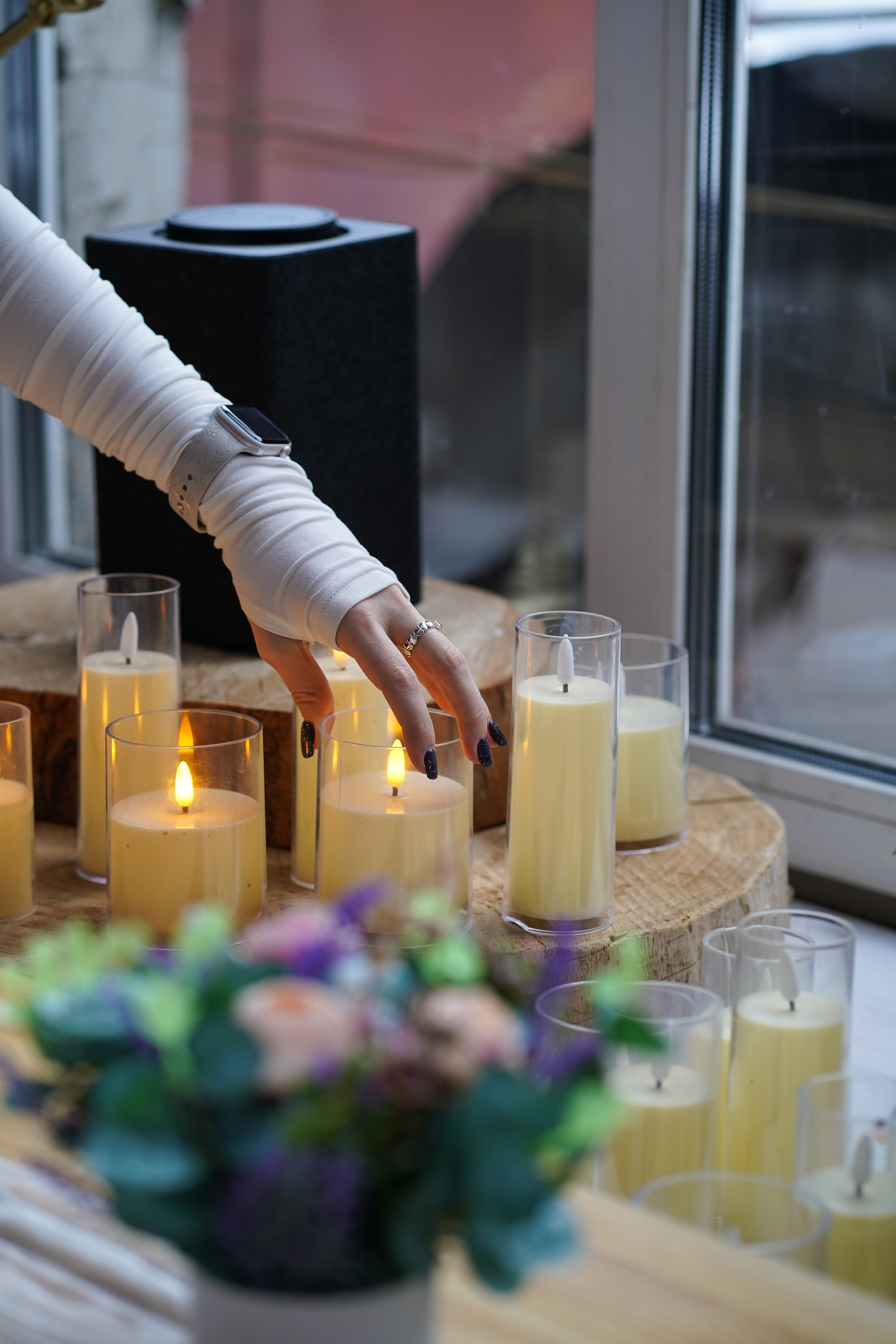 Soul Sound. Фотограф