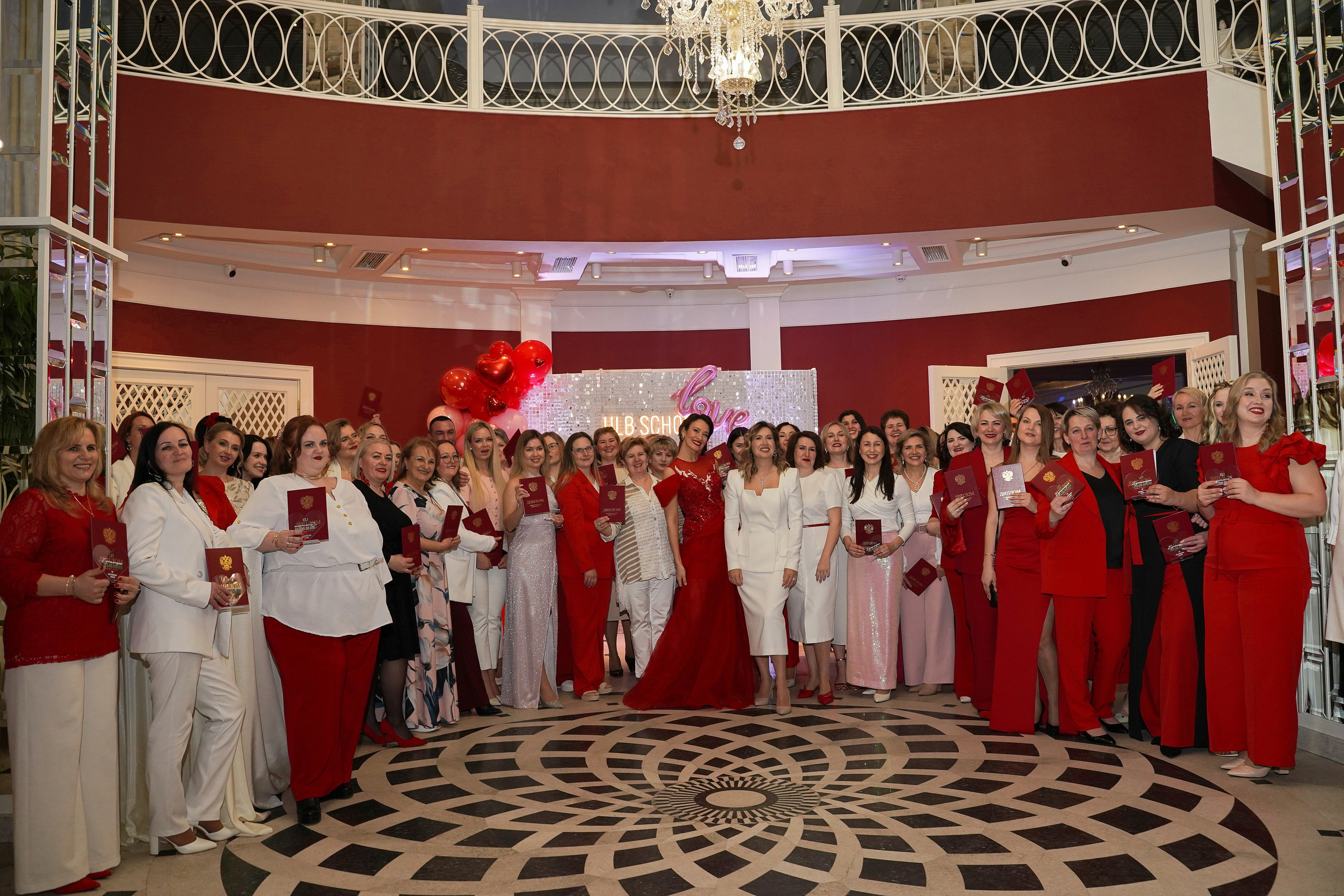 БухLOVE. Фотограф