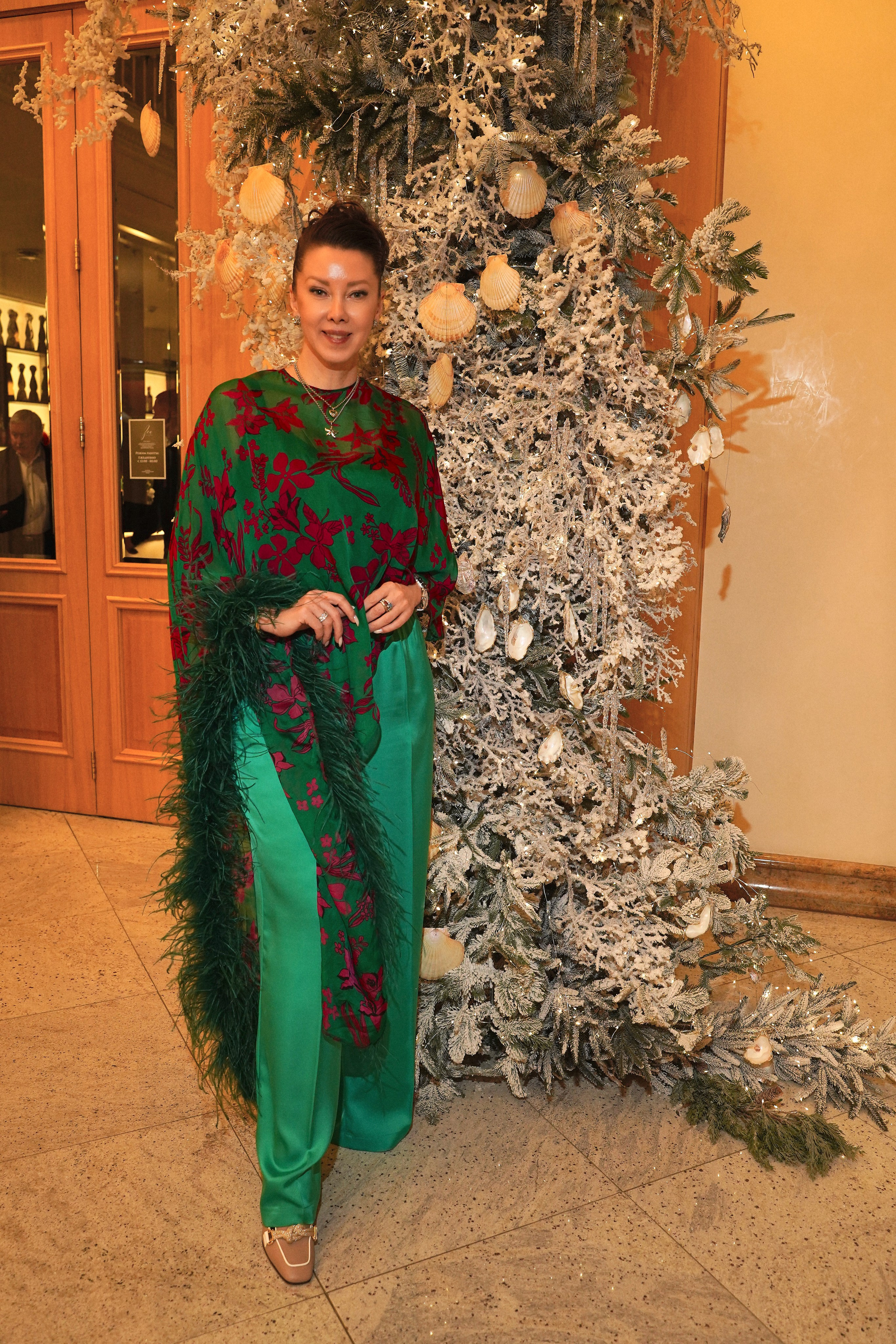 ZEA. Фотограф