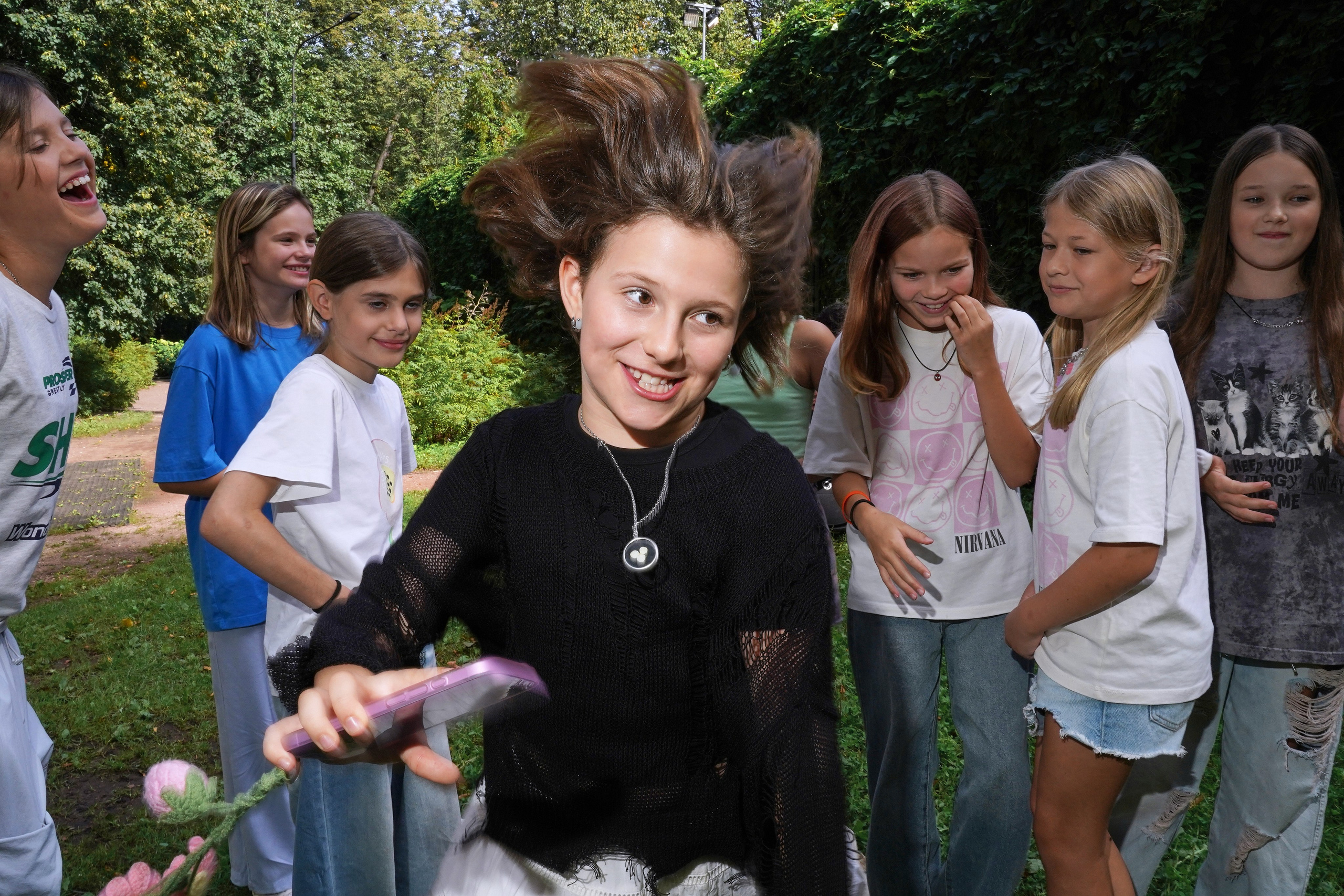 Екатерина детский день рождения. Фотограф