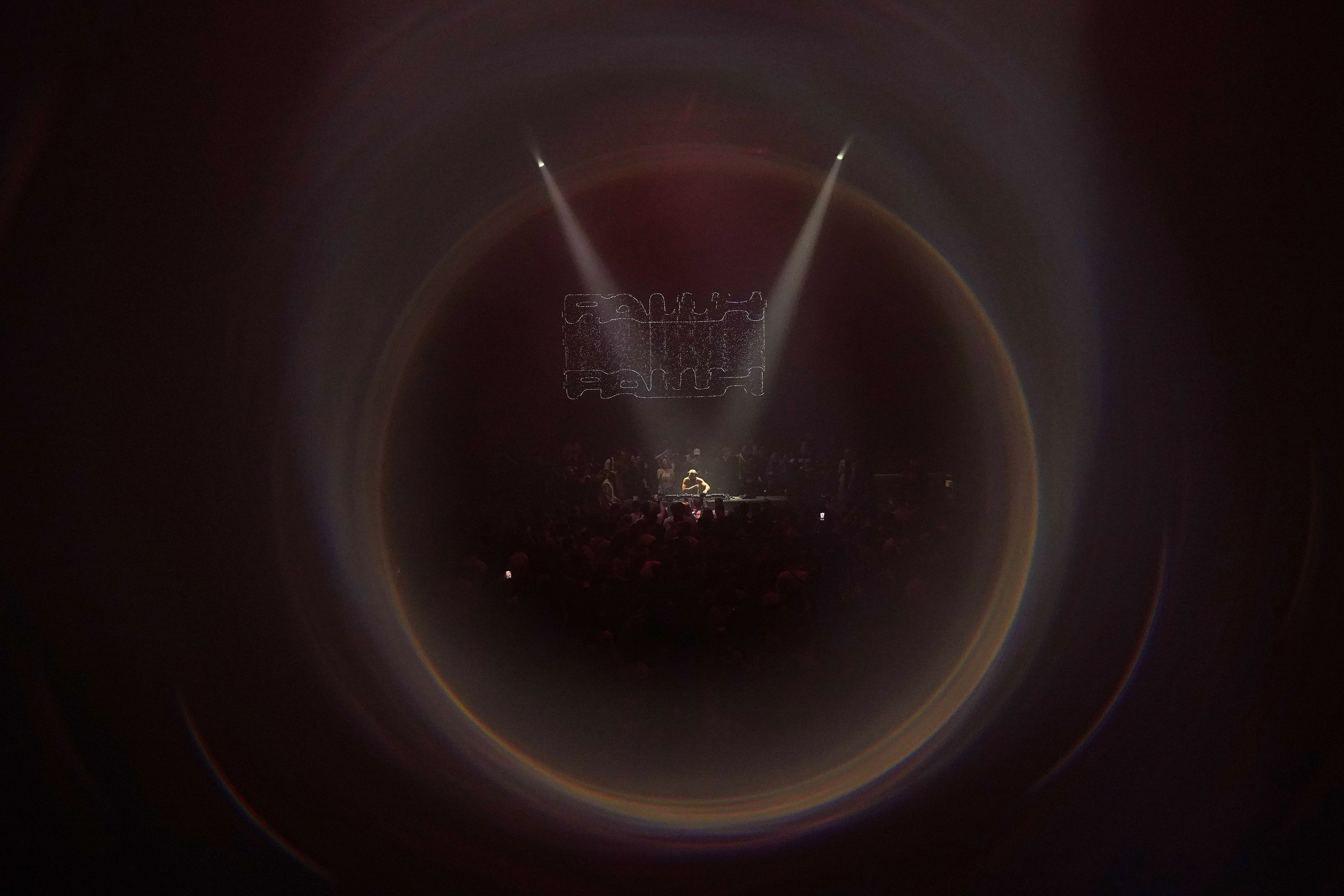 Рашн Стаил. Фотограф