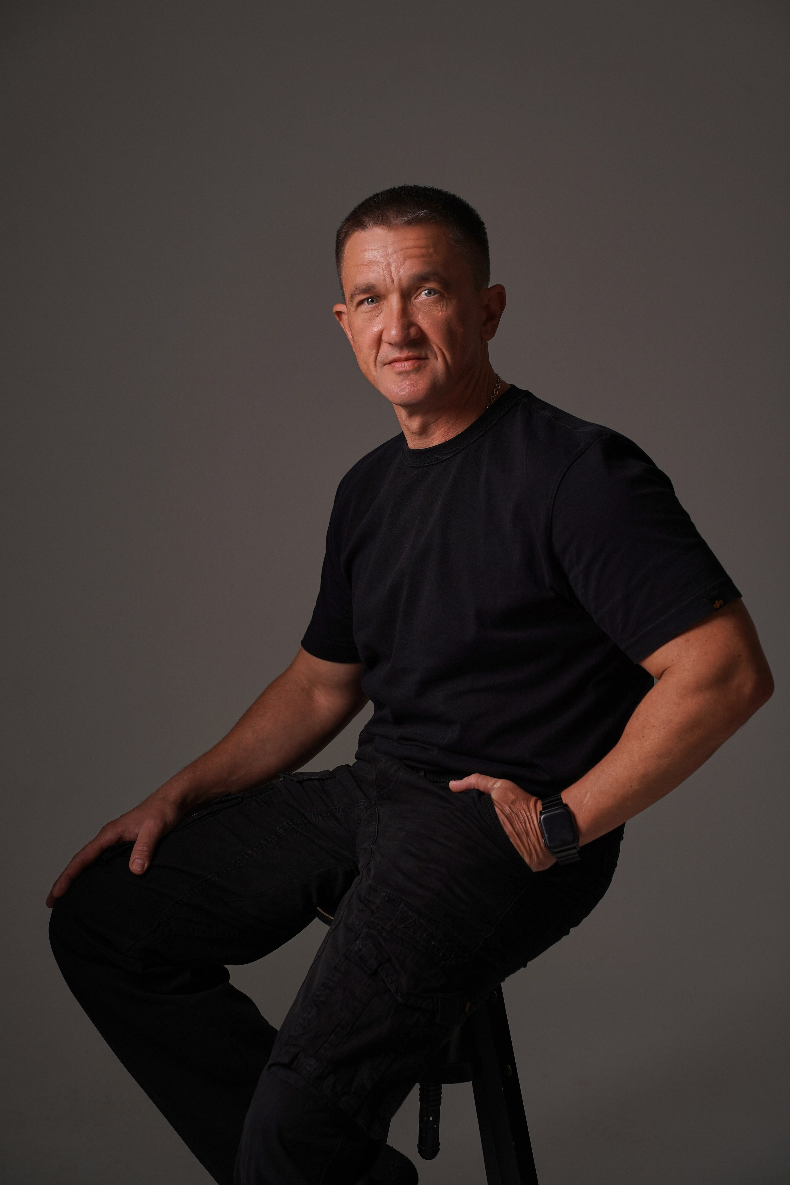 LEO COMPANY. Фотограф