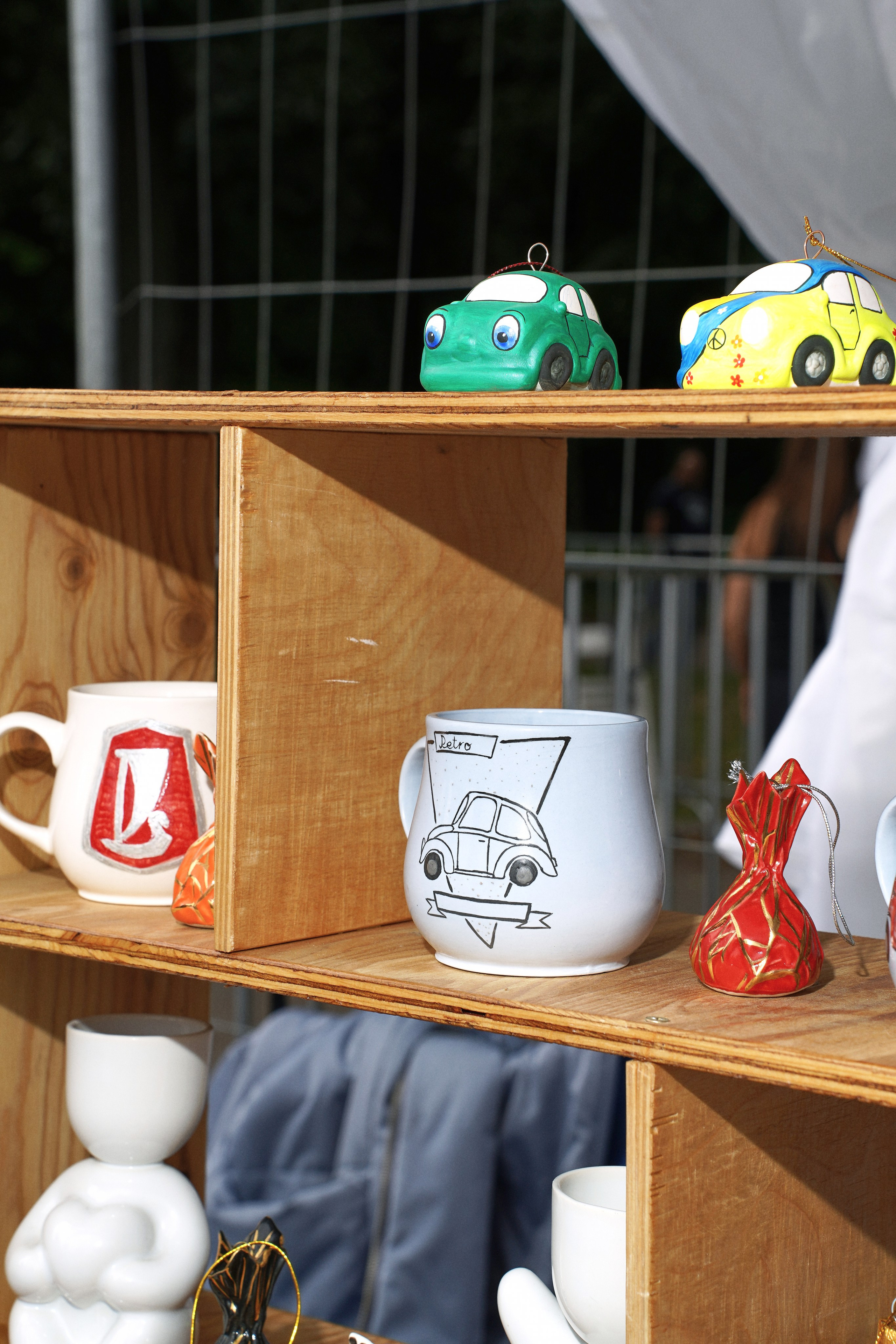 Ретро Рейс 2025 Х Biicla. Фотограф