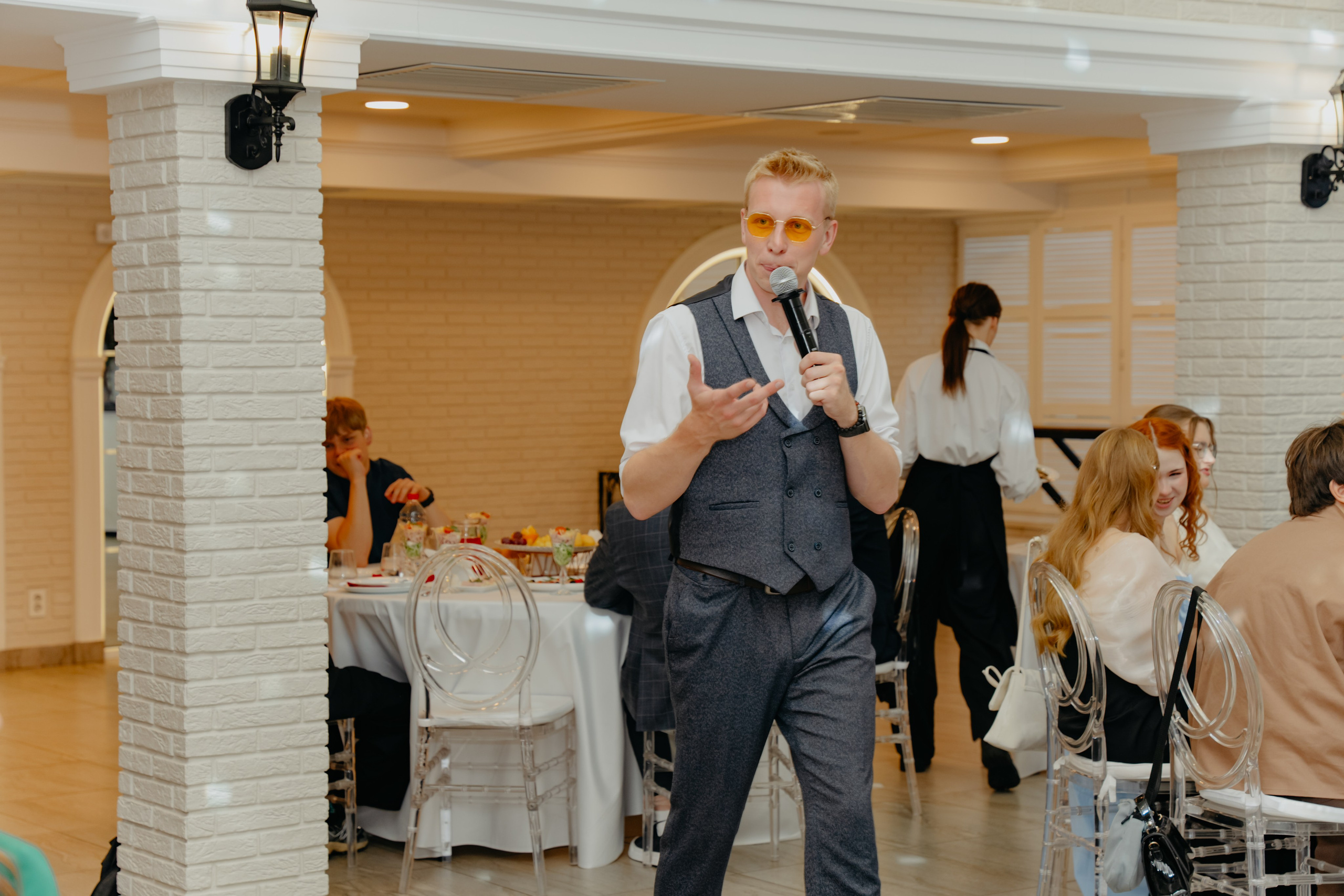 Выпускной. Вятка 25