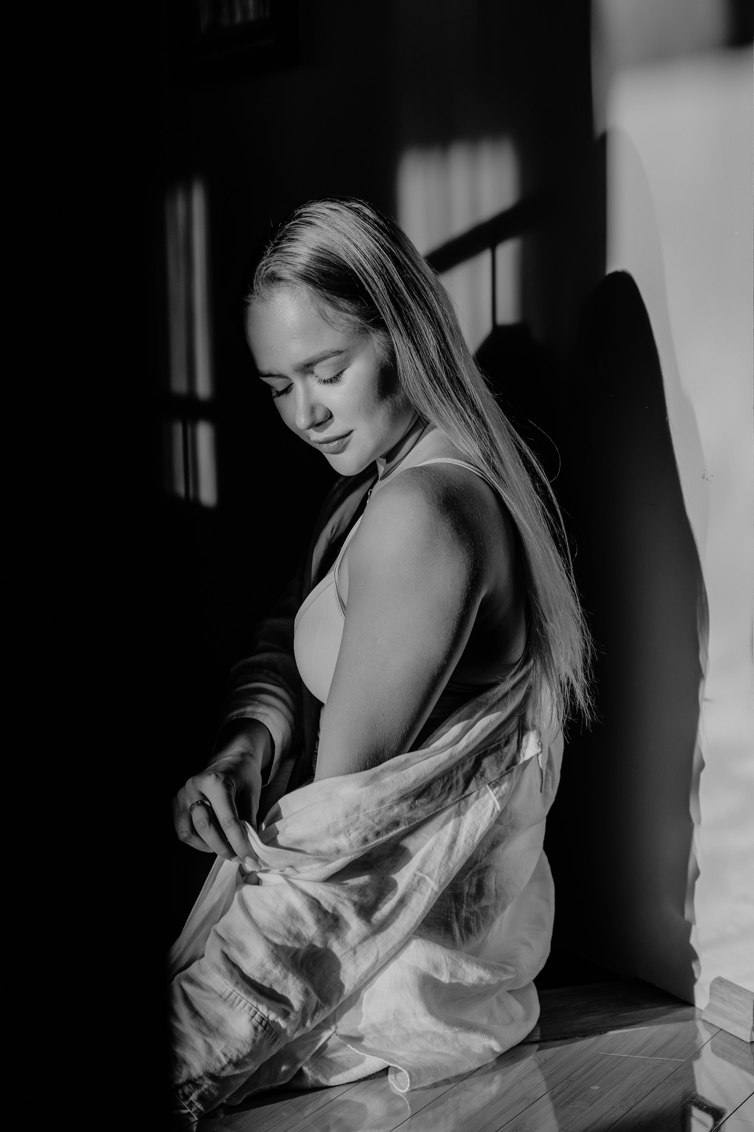 Родное гнездышко