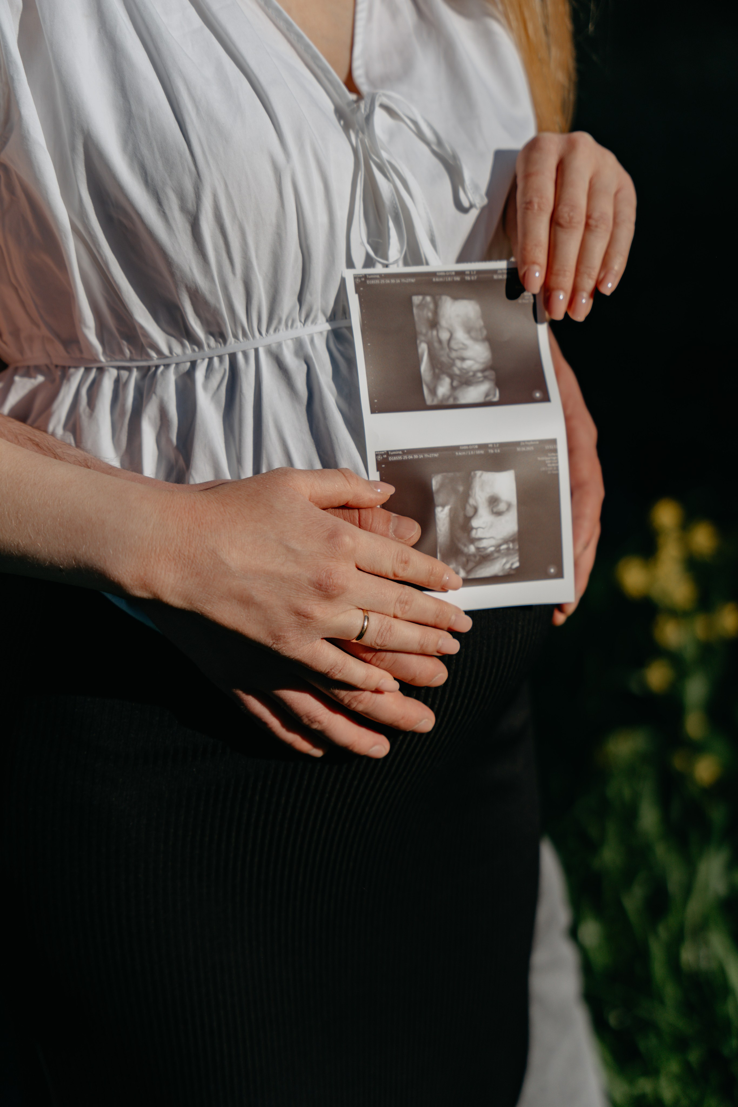 Май. В ожидании чуда