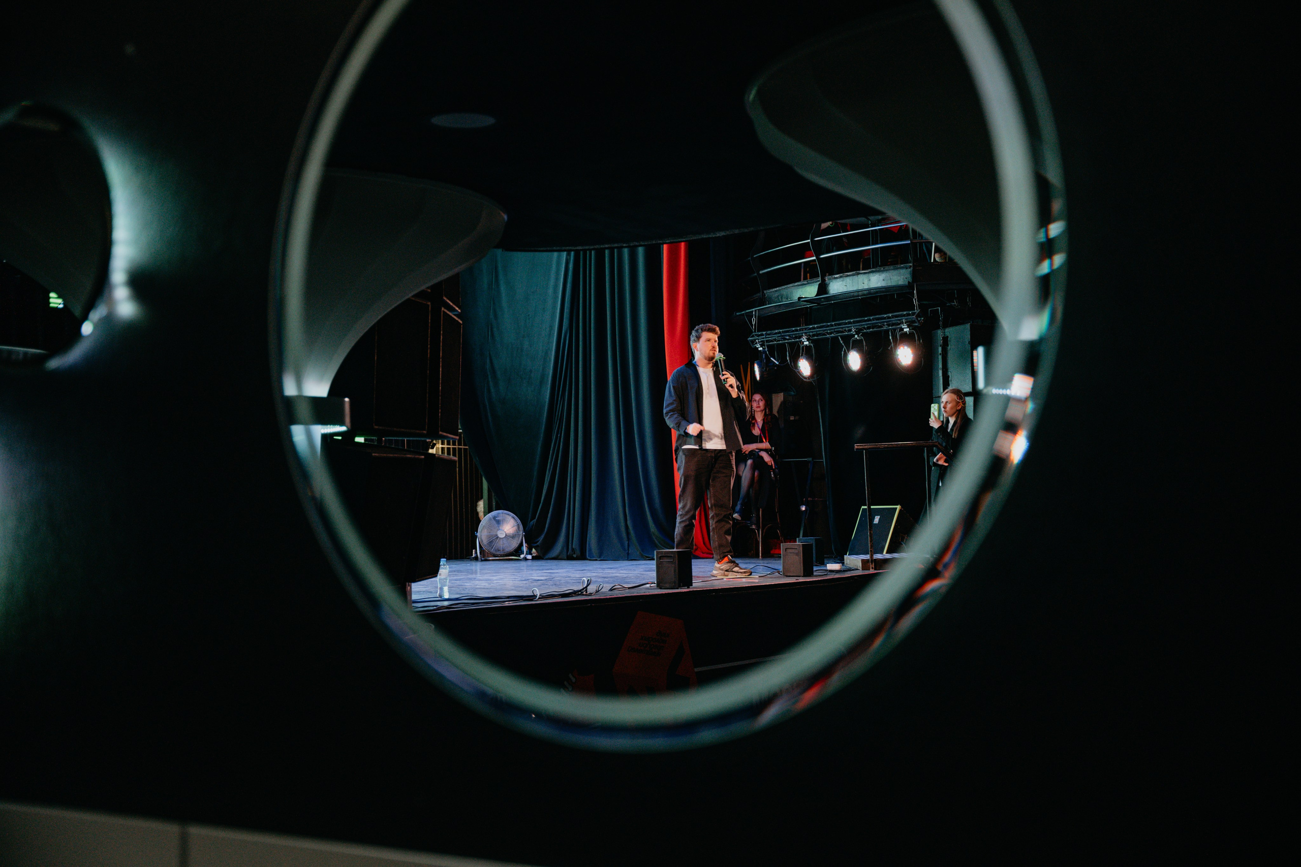 Форум. Клуб Молодых Предпринимателей