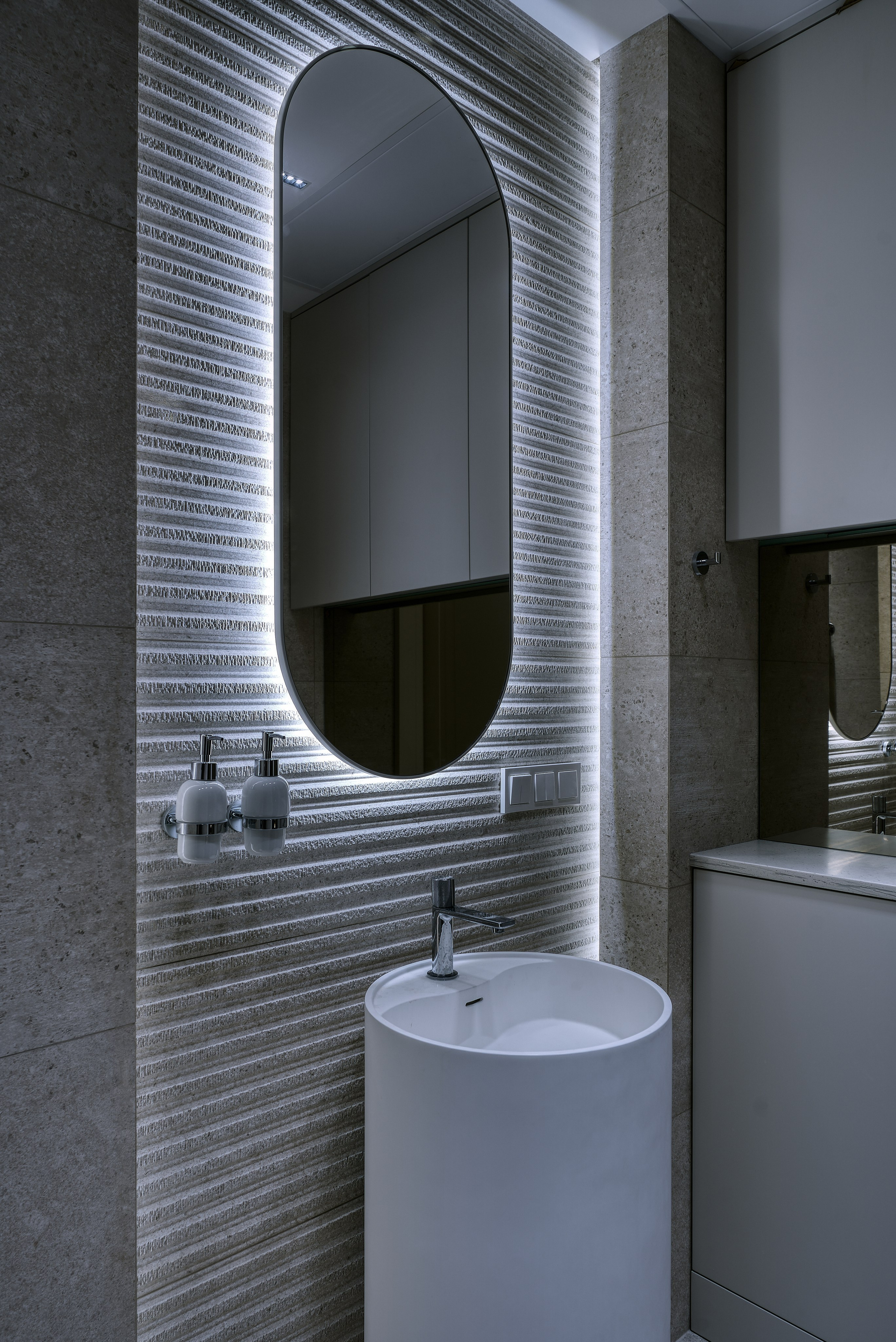 Видео и фотосъёмка ремонта дома в Истре  | vhaus. Видеопродакшн недвижимости и архитектуры | Студия VHAUS