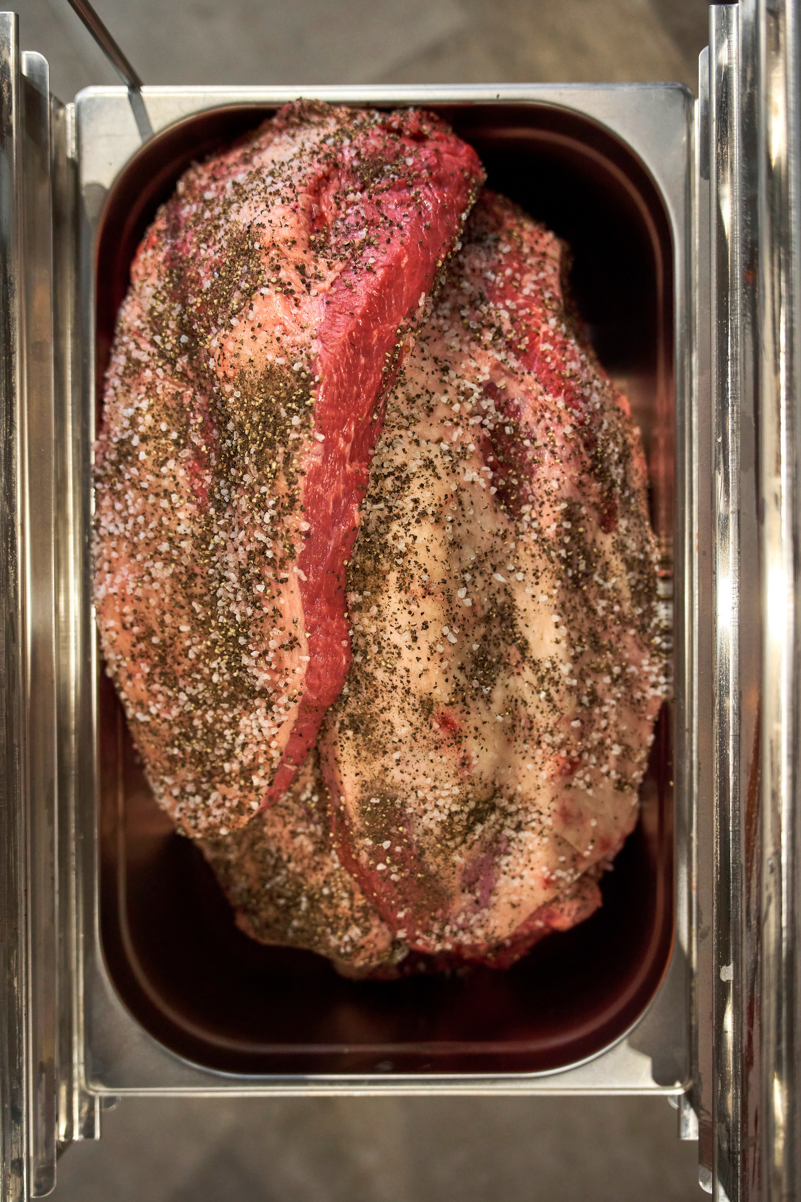 Ресторан «МАЯК». Контент фотограф в Москве Александр Хитько