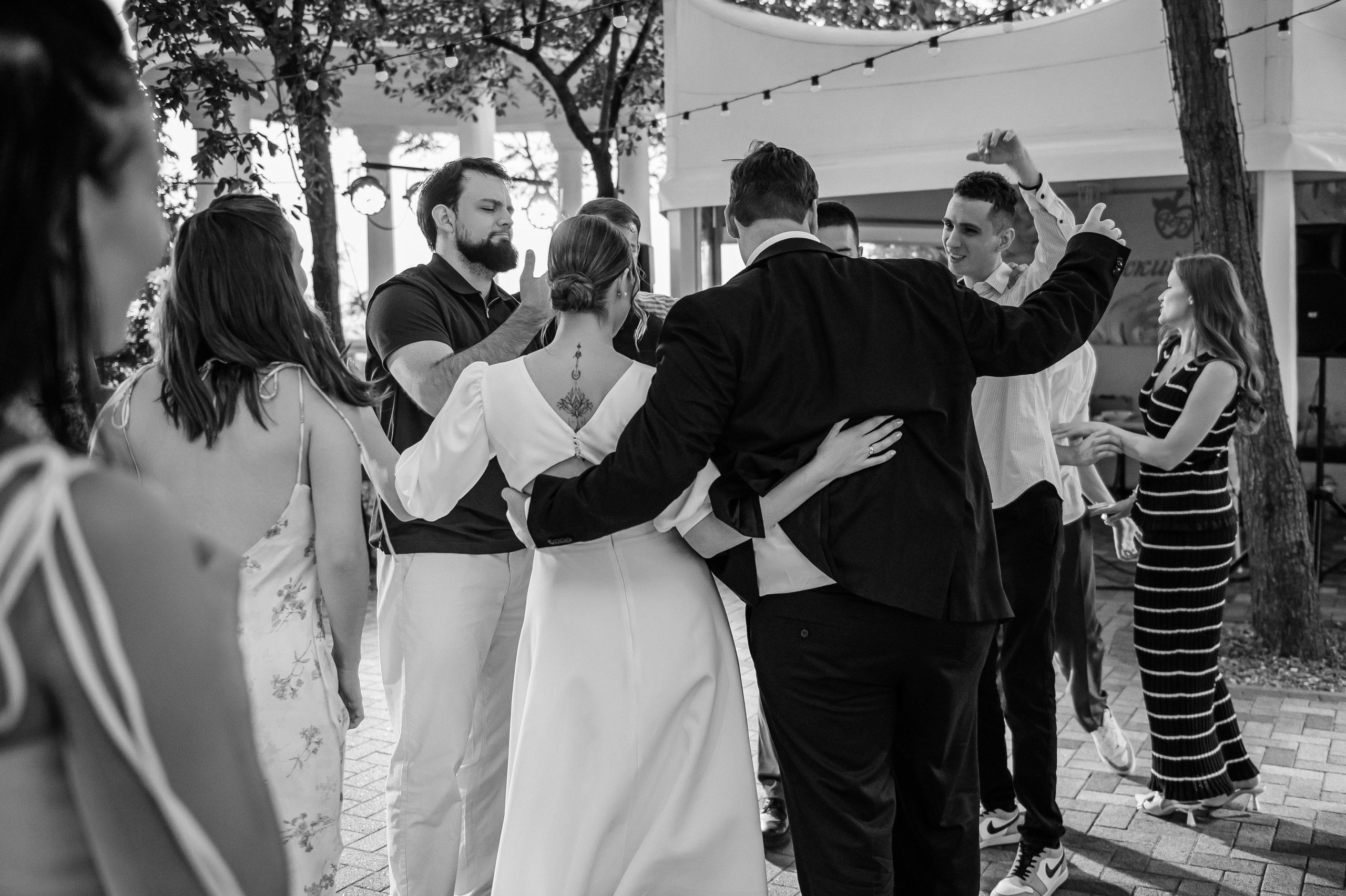 Официально не по плану…. Свадебный и семейный фотограф в Краснодаре Листкова Галина