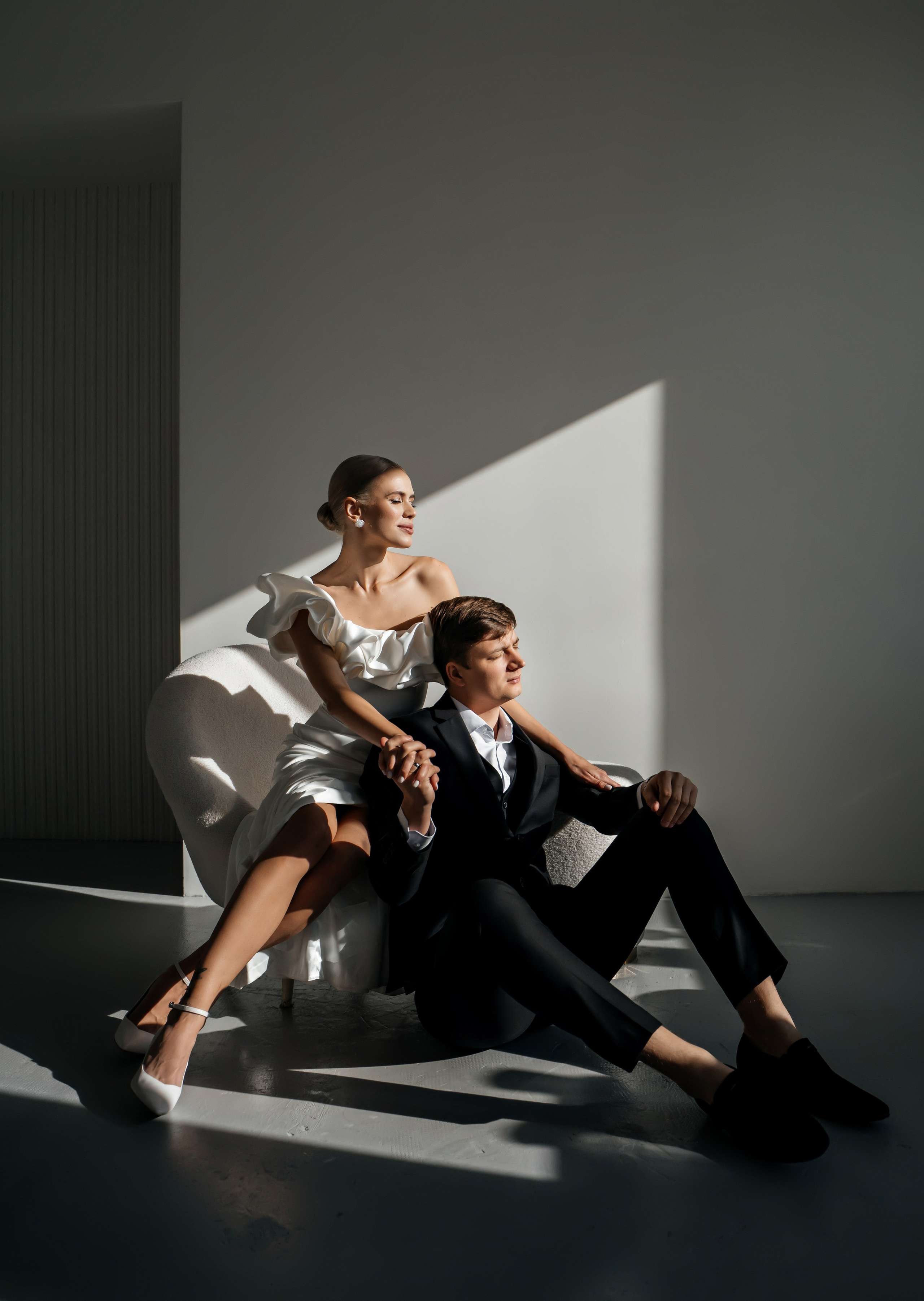 Свадебный фотограф Амина Хомович