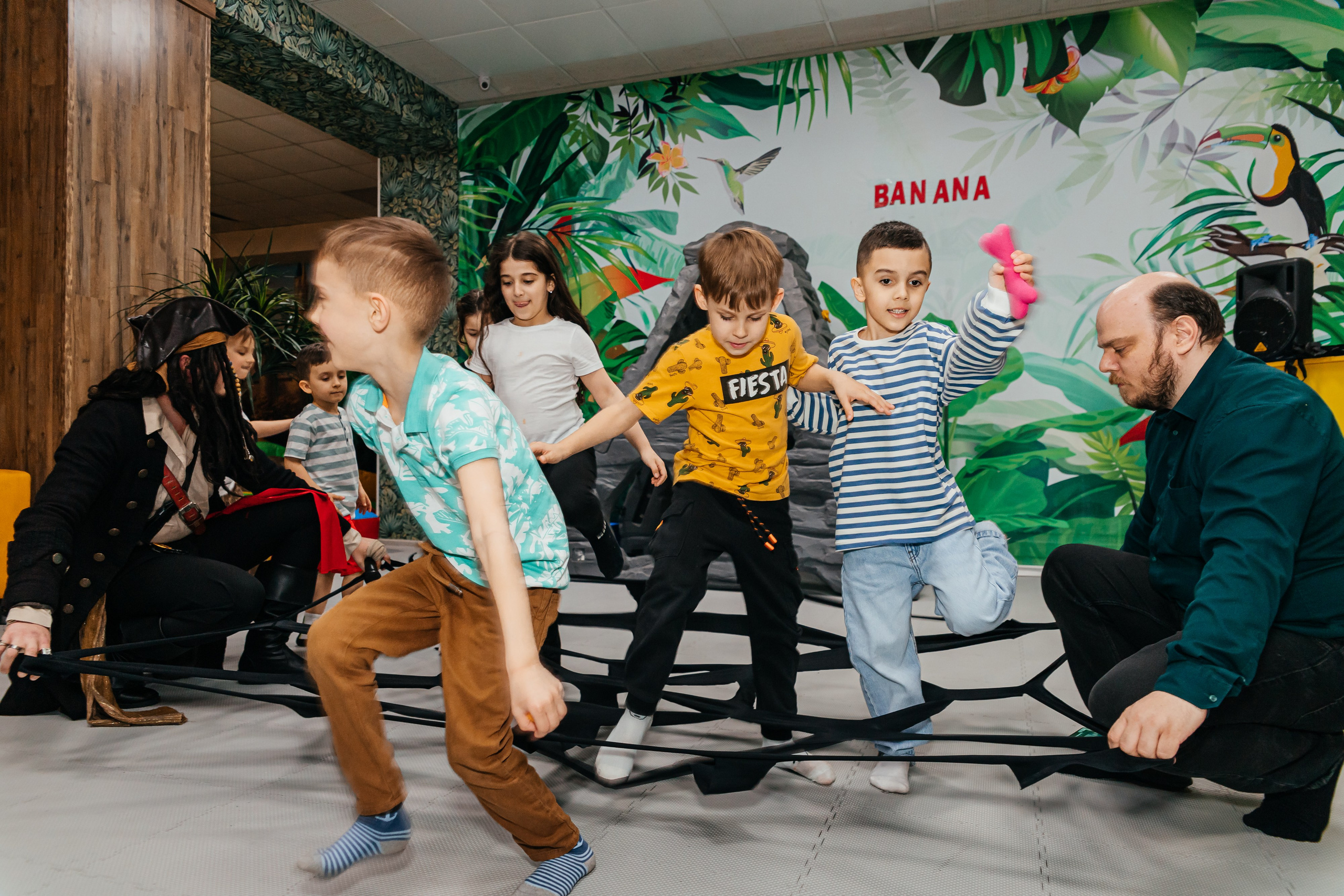 День Рождения Тимофея. Фотограф Таганрог и Ростов-на-Дону