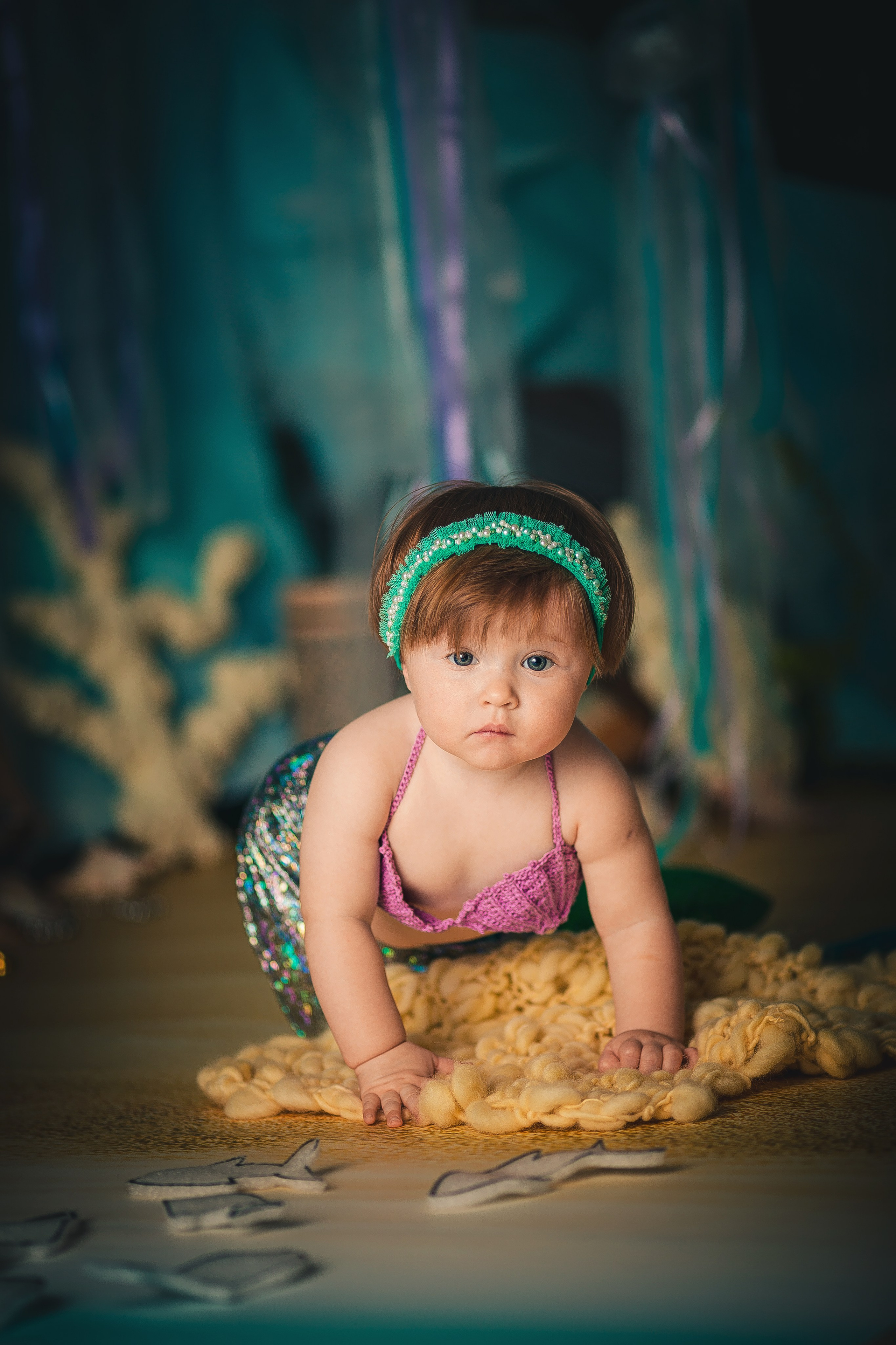 Детский фотограф Ульяновск