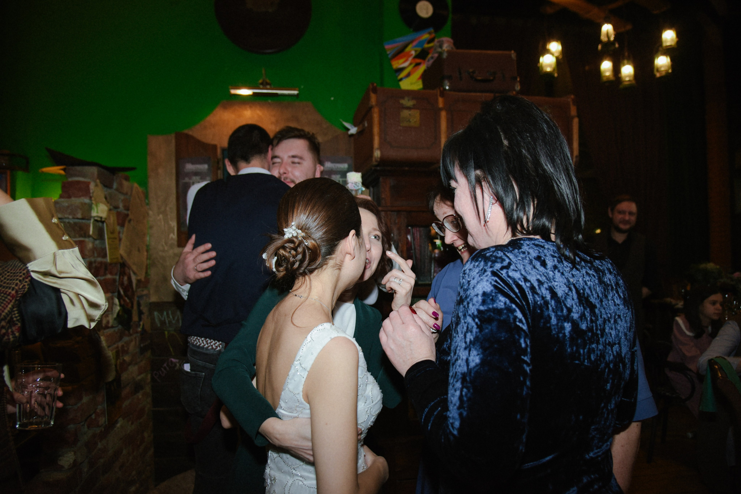 На льду. Фотограф Лола Волна, город Москва