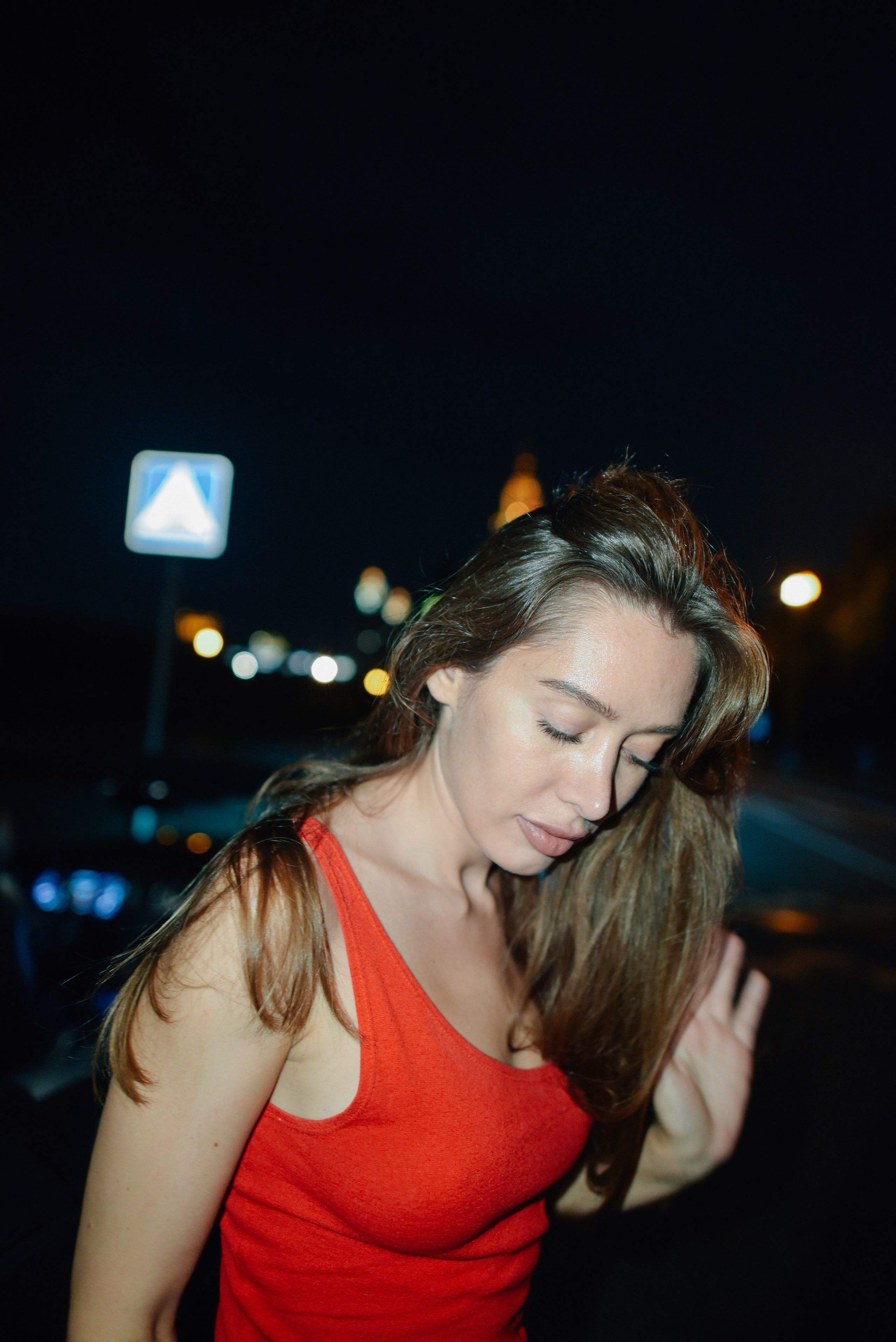 Татьяна Happy Birthday!. Фотограф Лола Волна, город Москва