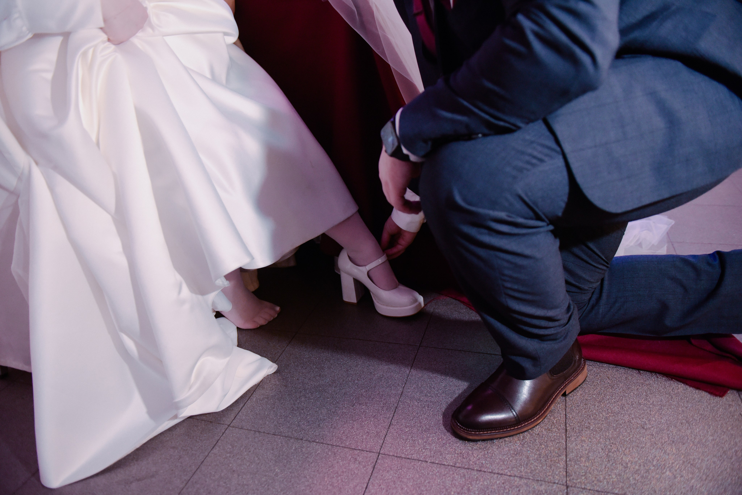 Алексей и Инна Свадебный день и усадьба Горенки. Фотограф Лола Волна, город Москва