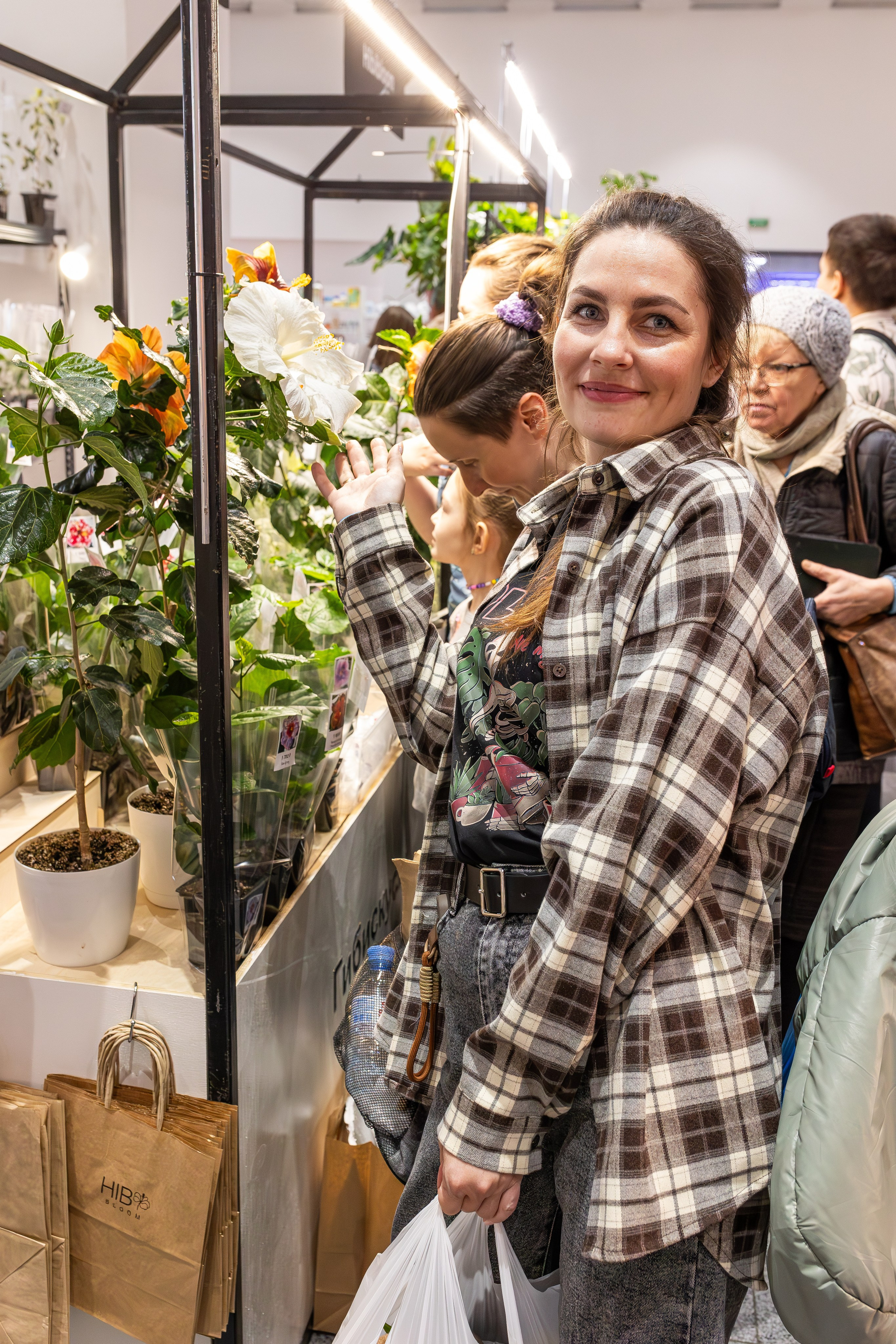 Монстериум апрель 2025. Александра Куликова фотограф, Москва