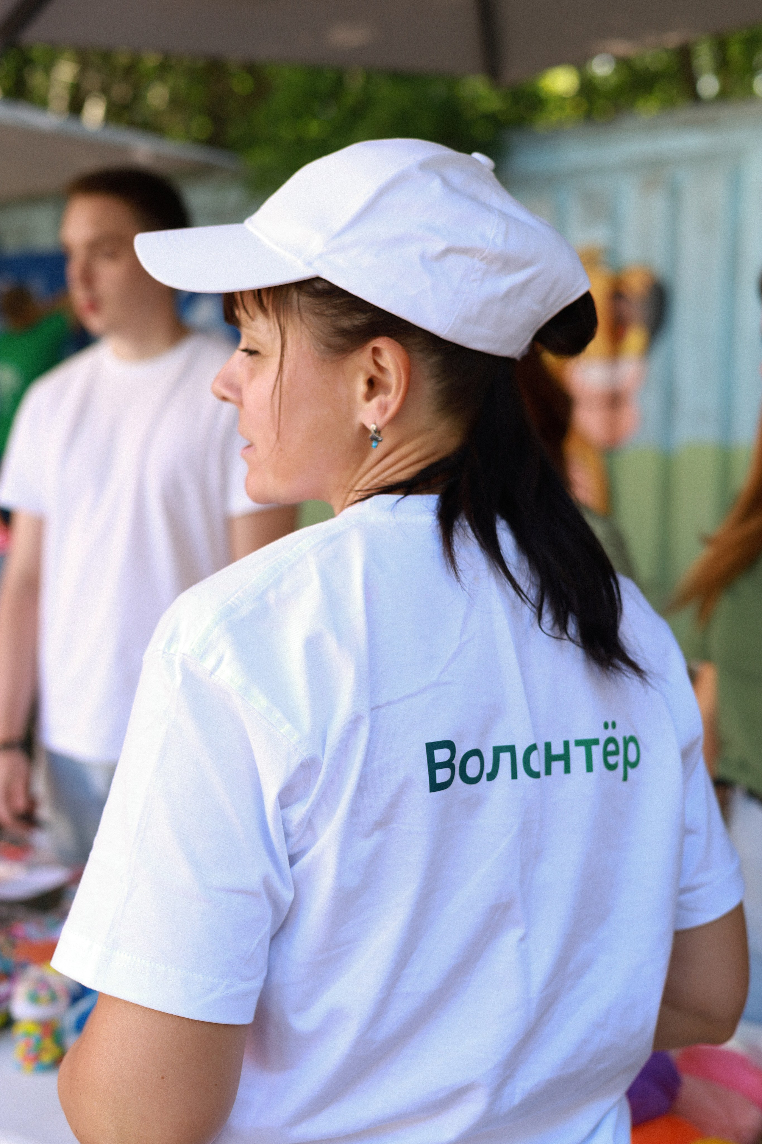 НОНЦ. Фотограф Мурманск | Нижний Новгород • Анна Хижняк