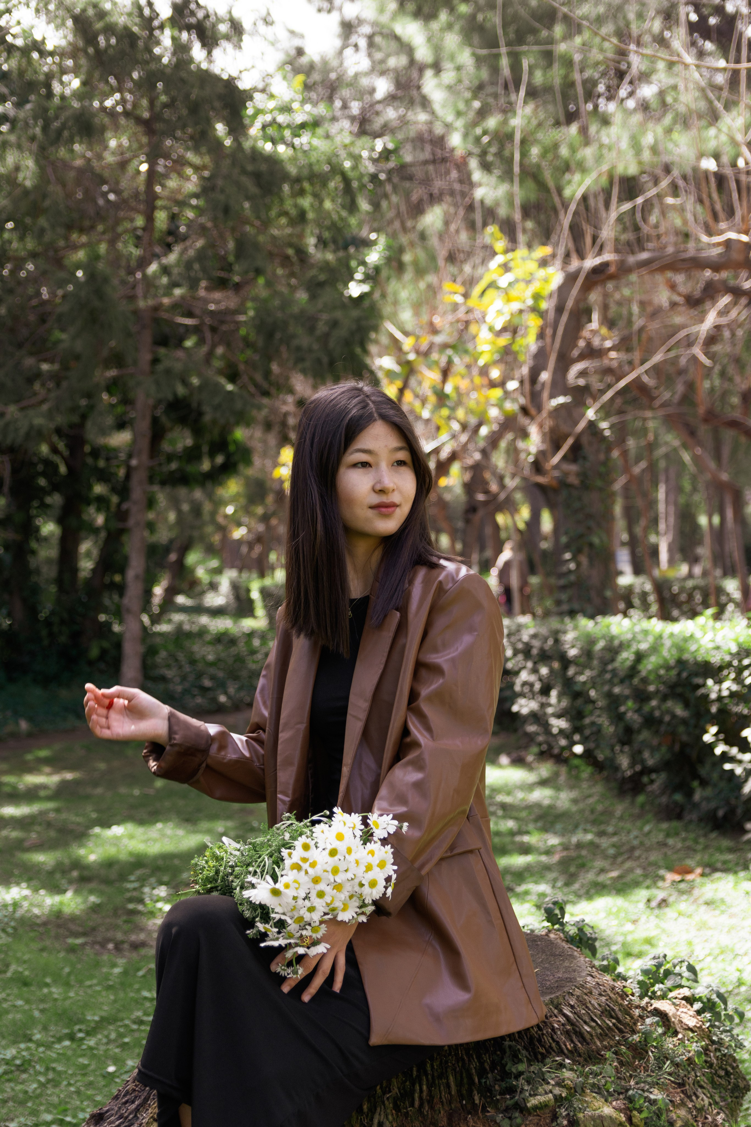 Портрет. Фотограф Алсу Сагирова в Казани и Болгаре