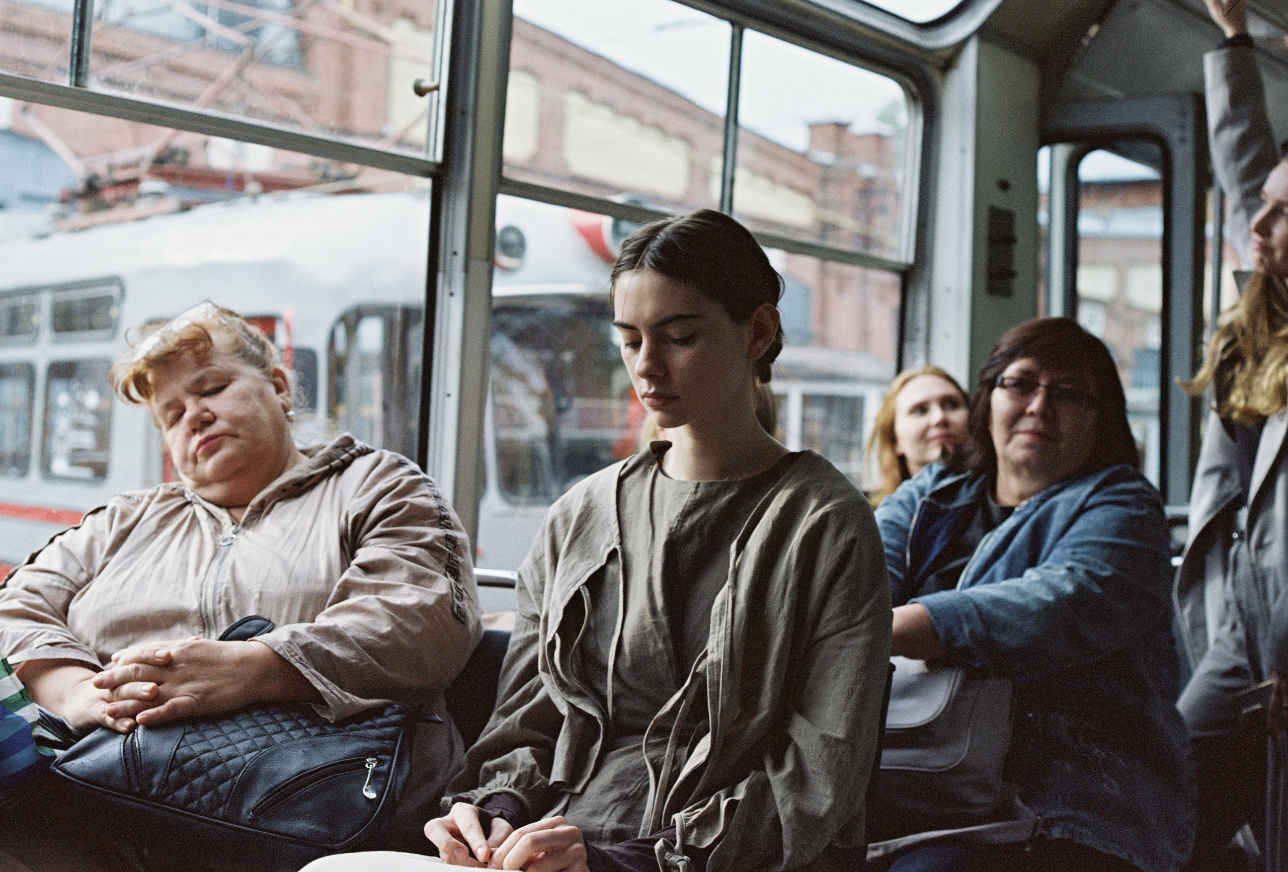Backstage photography. Фотограф в Петербурге Марина Бояринцева