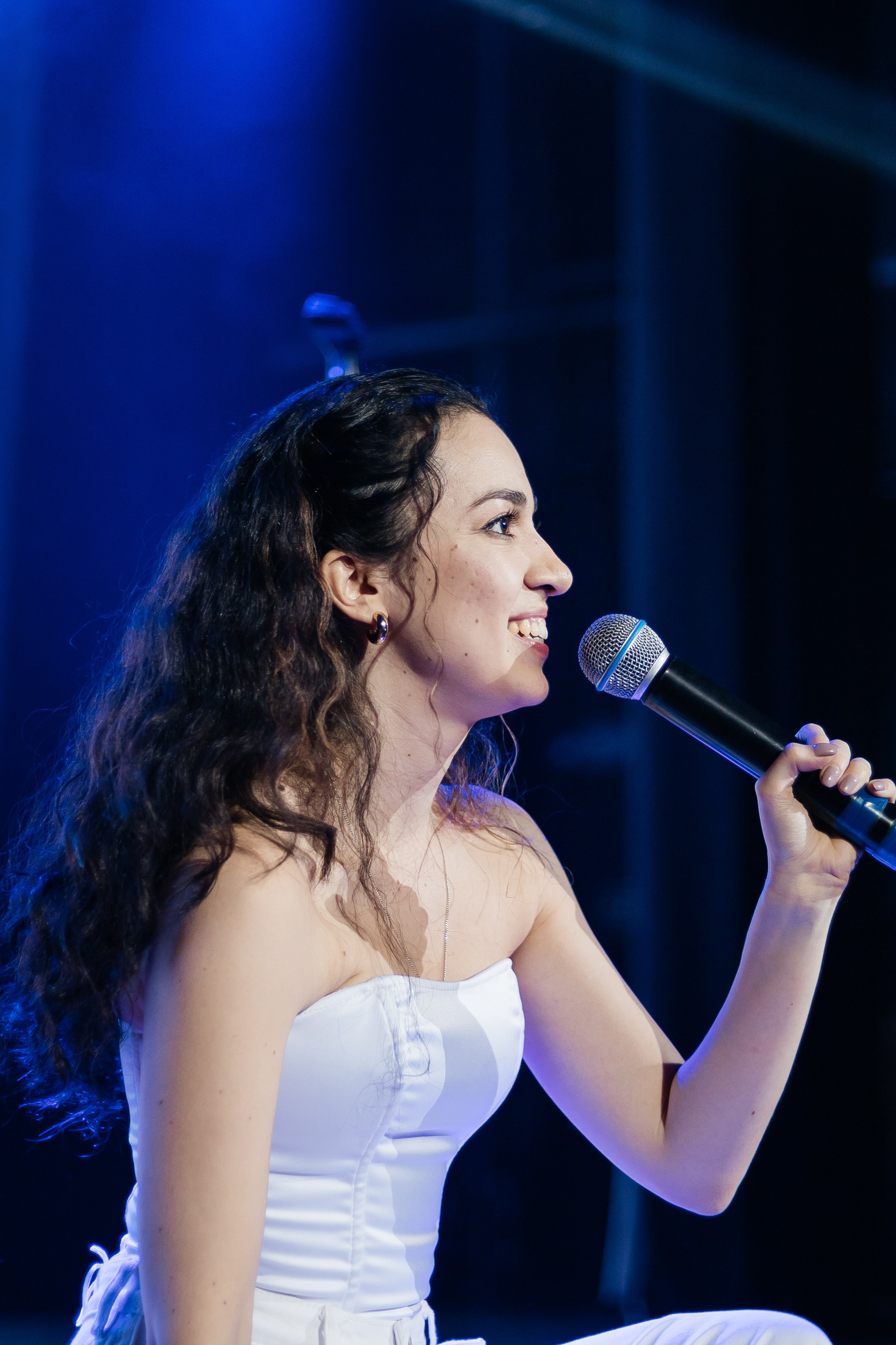 Торжественное закрытие трудового семестра 2024 | РСО. Репортажный фотограф в городе Ростов-на-Дону Даниил Молодовский