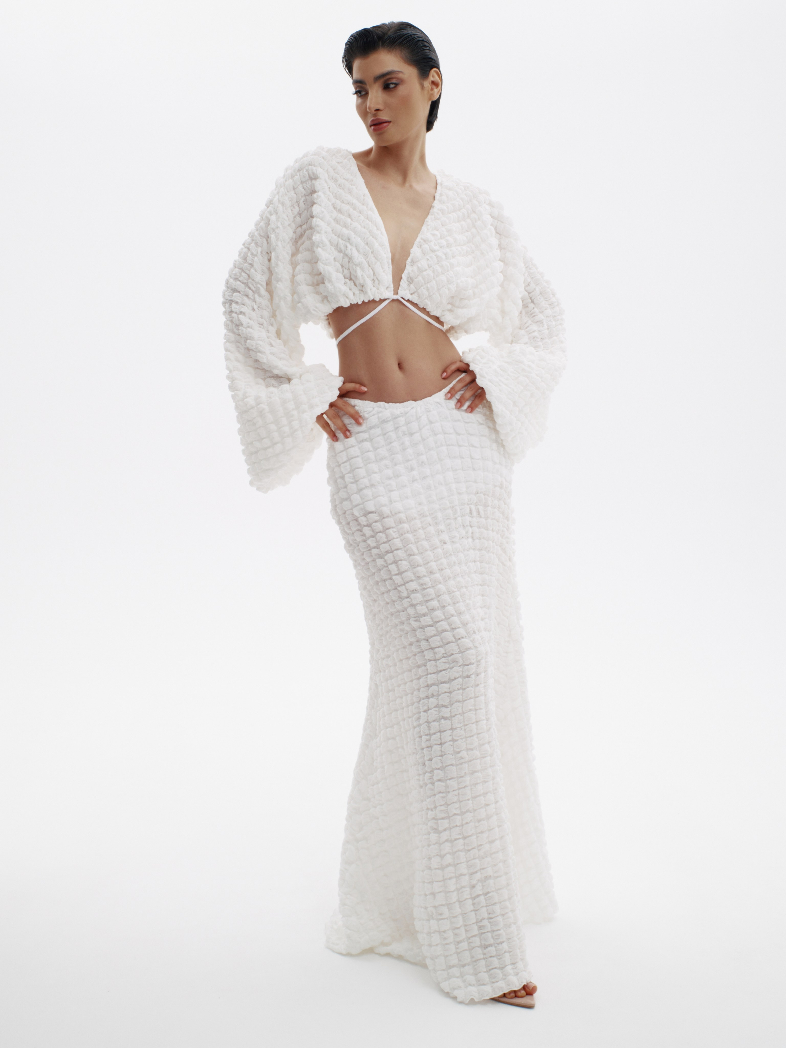 MIRUNA LOOKBOOK. NOIZOMAX Художественный фотограф в Дубай