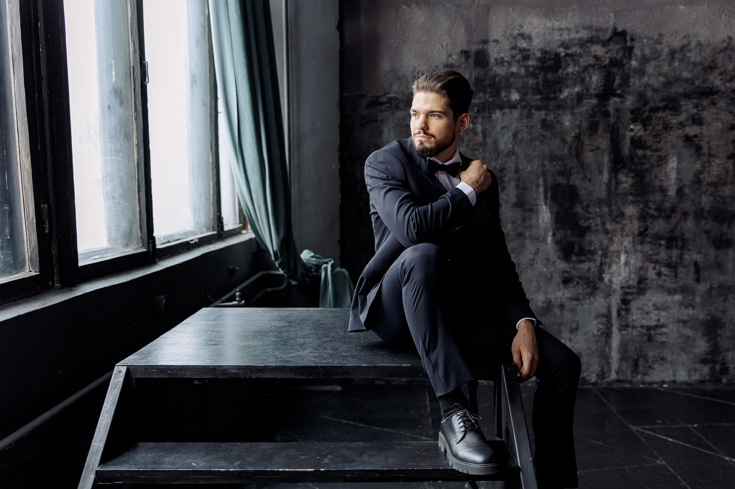 Роман и Елизавета. Свадебный и семейный фотограф в Челябинске Юлия Ишимова