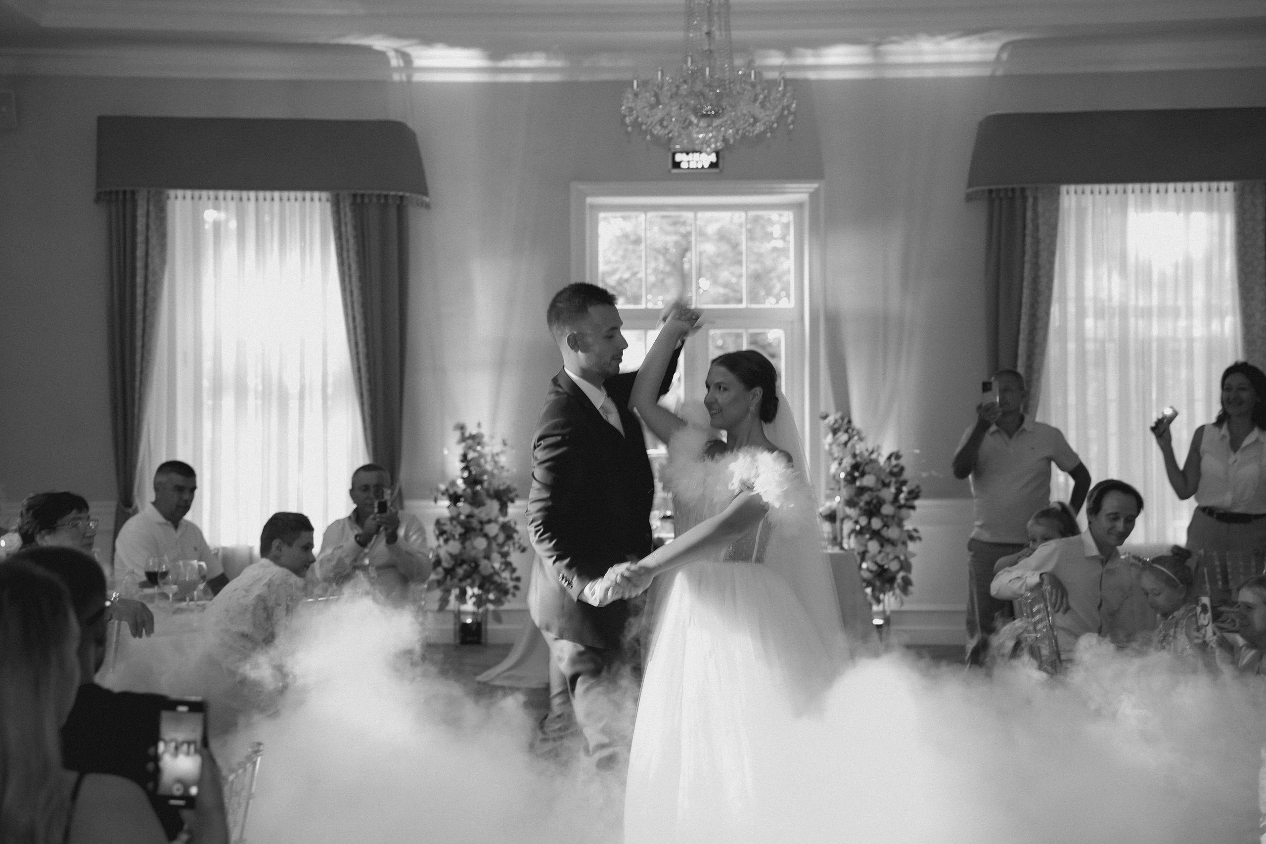 Большая свадьба.25.07.2024. Photographer_anastasia_margushina