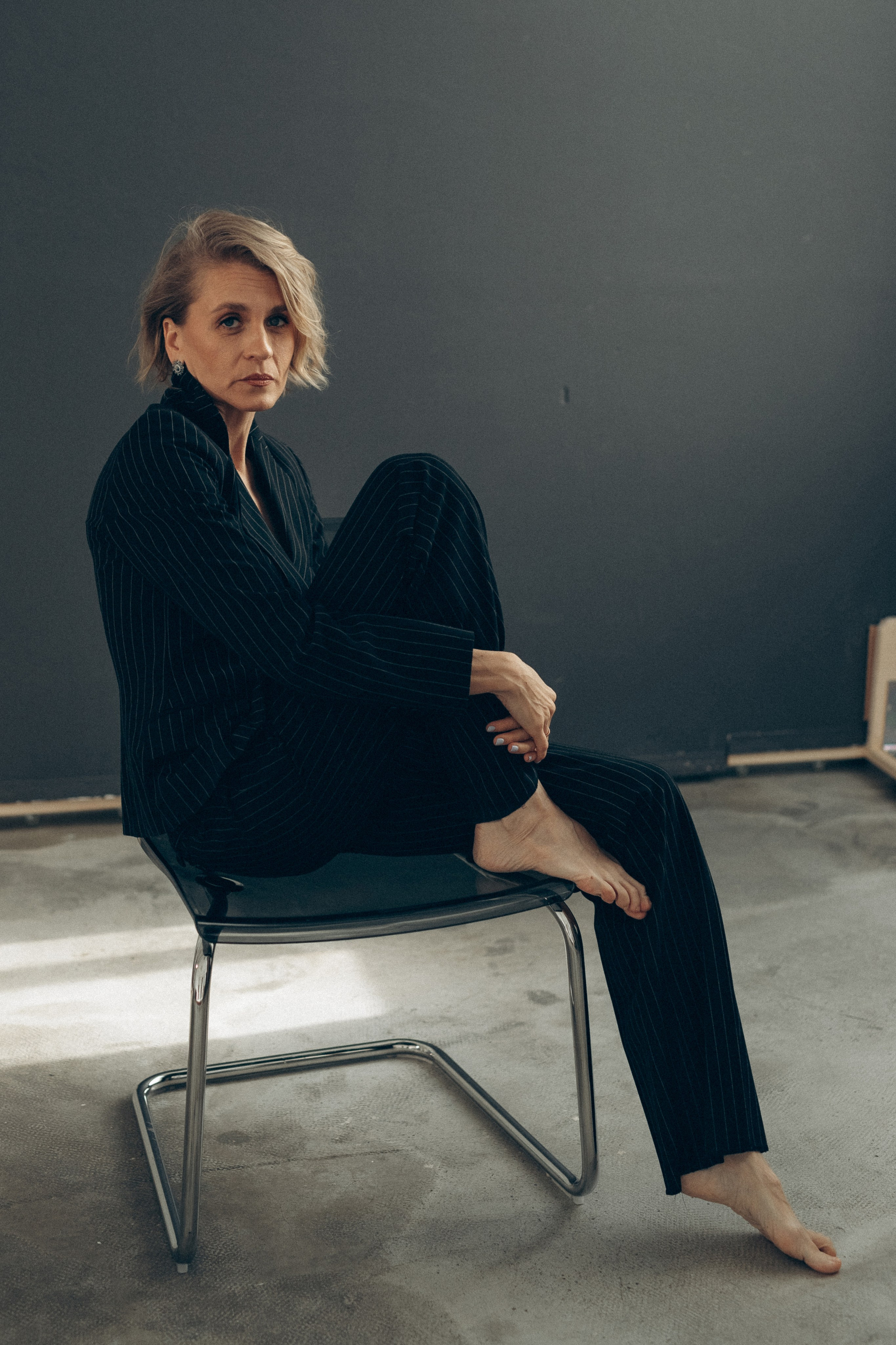 Анна Багмет. Фотограф Ногинск Электросталь Наталья Осетрова