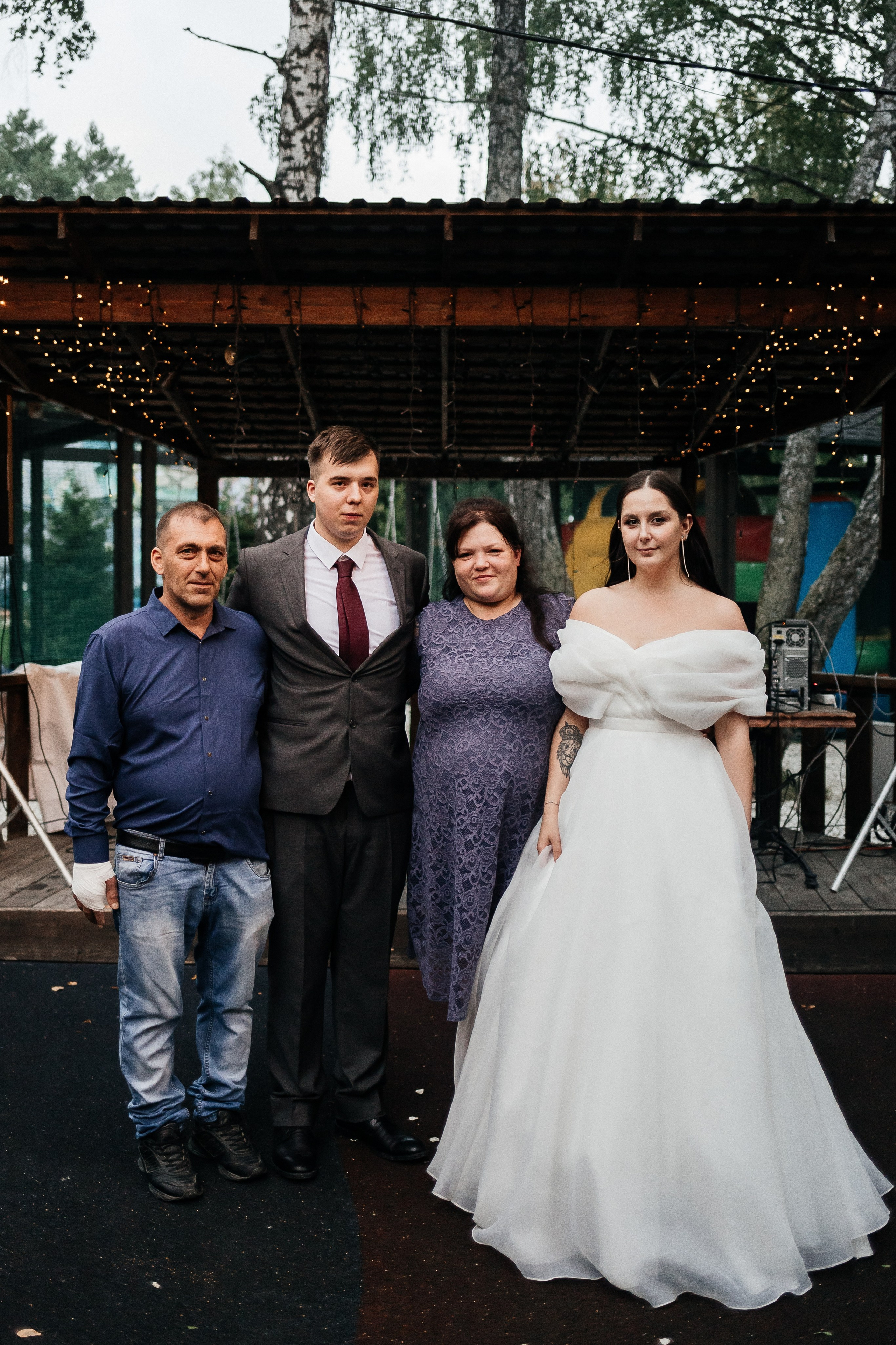 Дмитрий и Мария/2024. Свадебный и семейный фотограф в Екатеринбурге