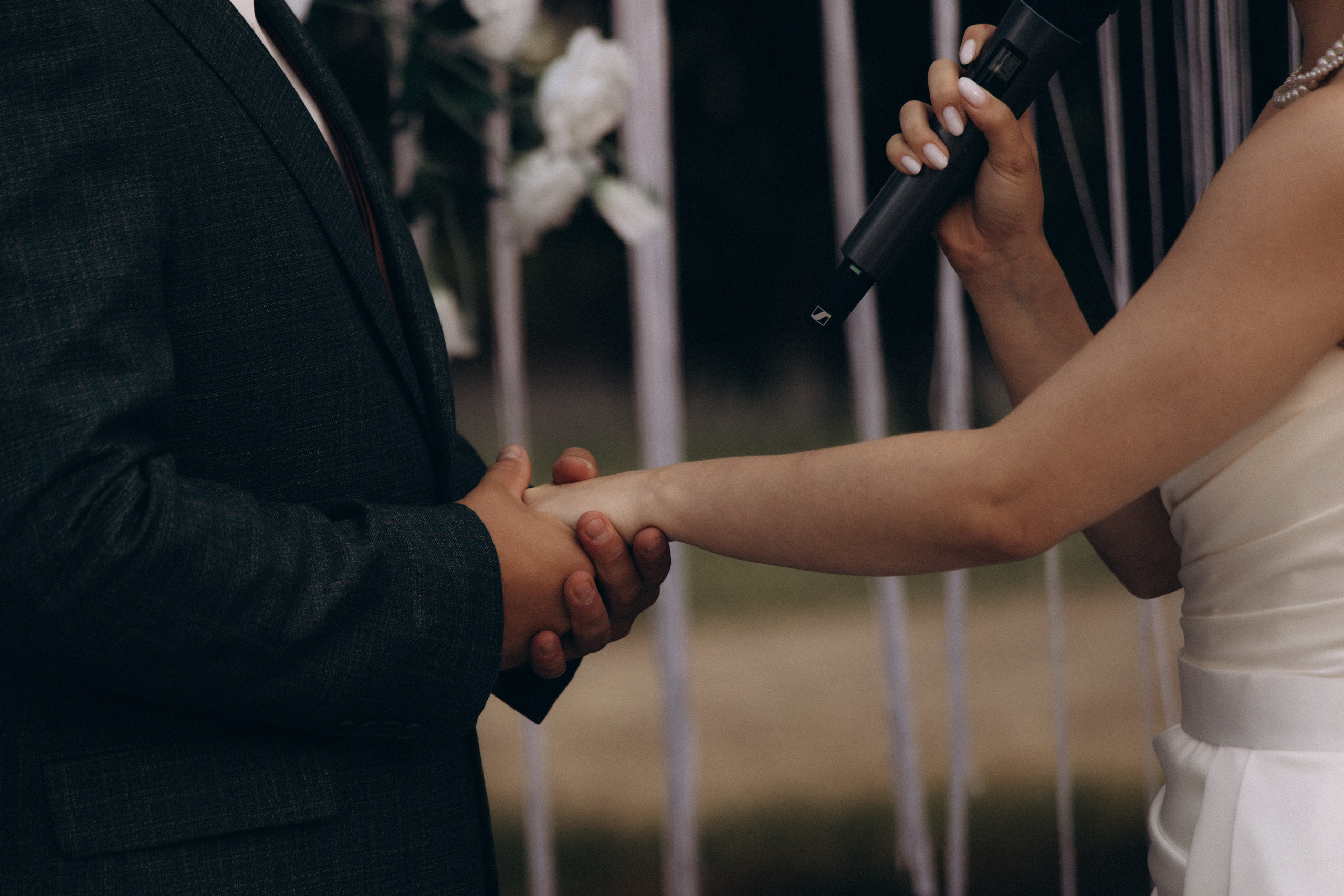 Алина и Тимофей. Свадебный фотограф Челябинск