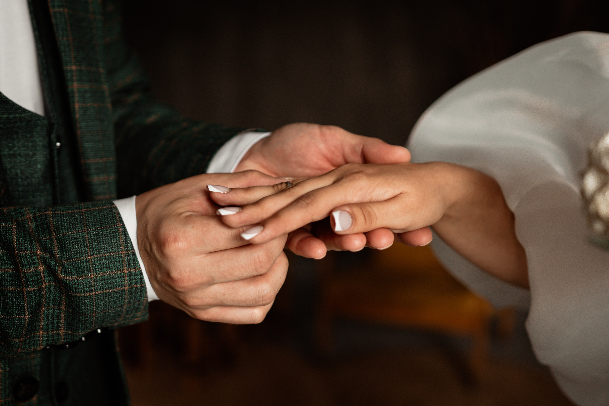 Ирина и Яков. Свадебный фотограф Челябинск