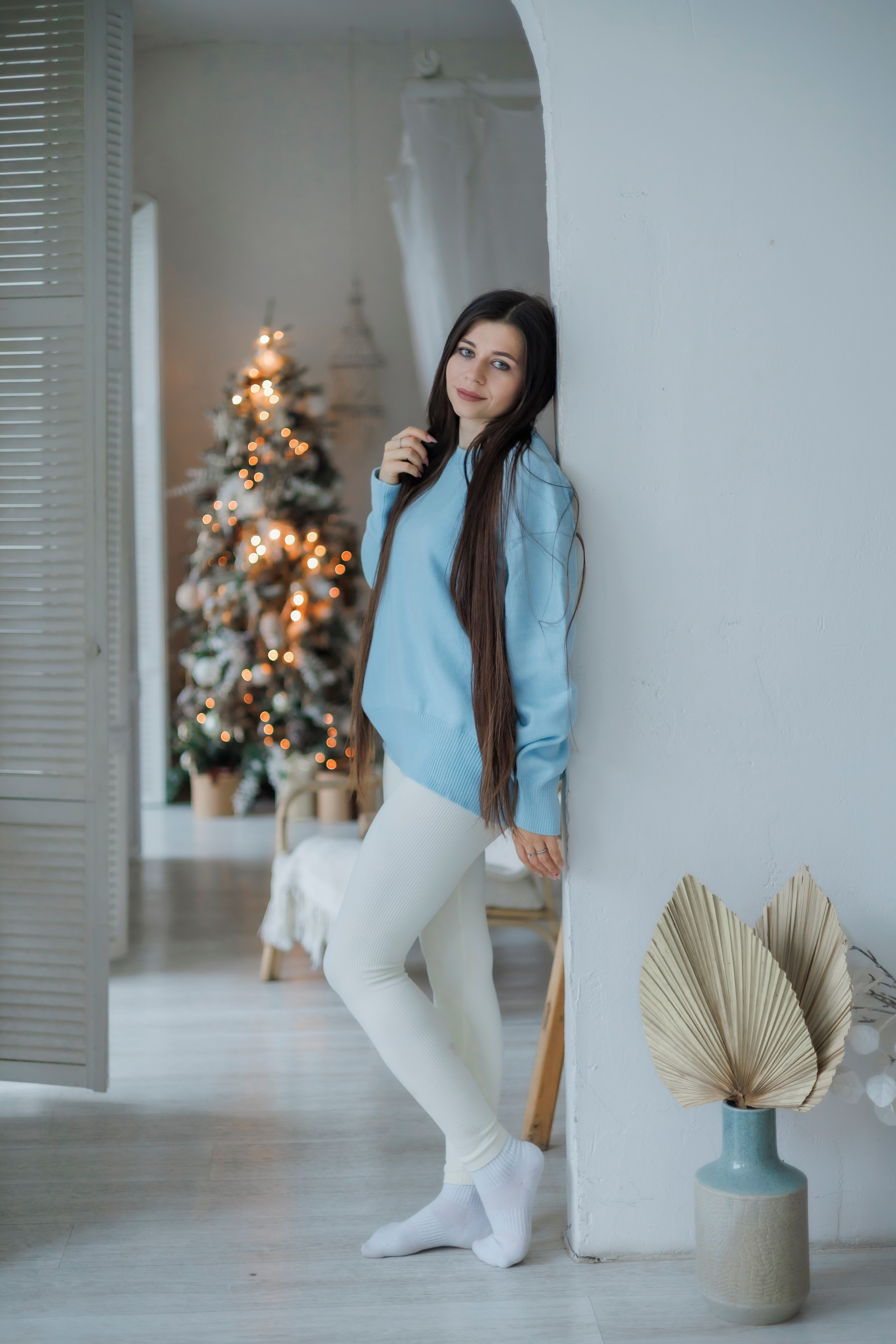 Мария с дочкой «УБУД». Женский и семейный фотограф в Москве и Московской области Наталья Минт