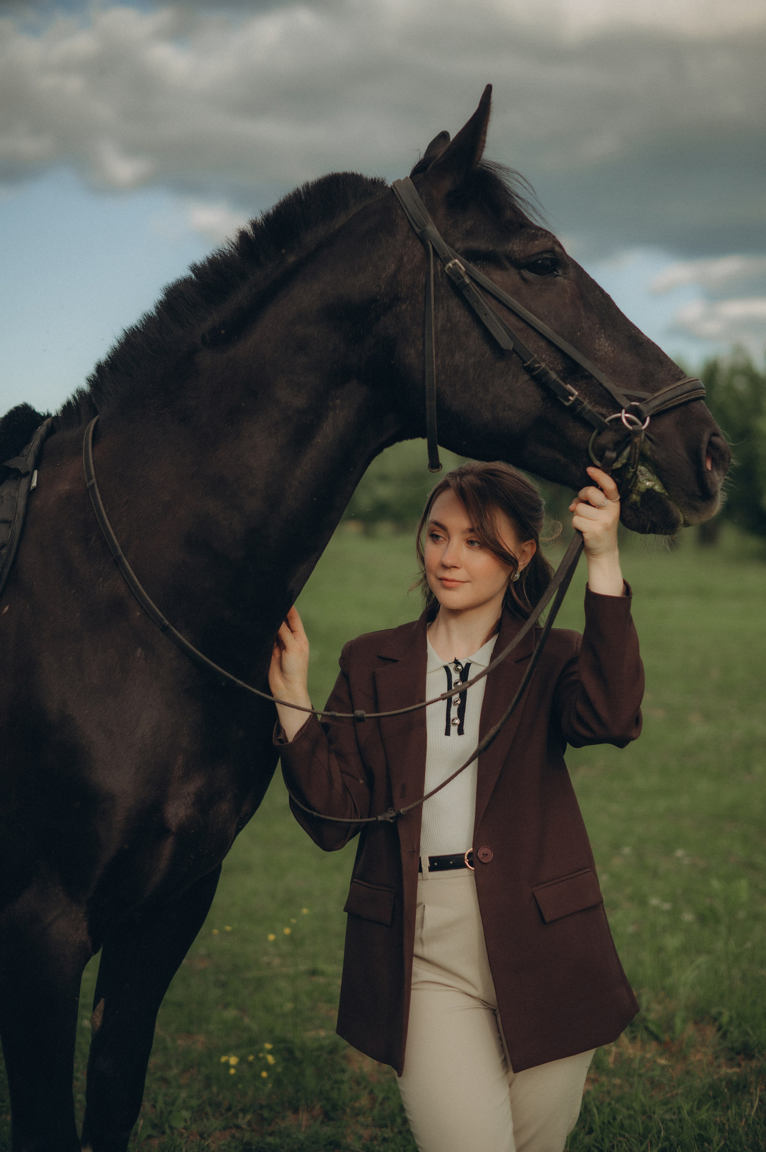 Вероника и Орлеан. Фотограф, г. Лесной Свердловской области