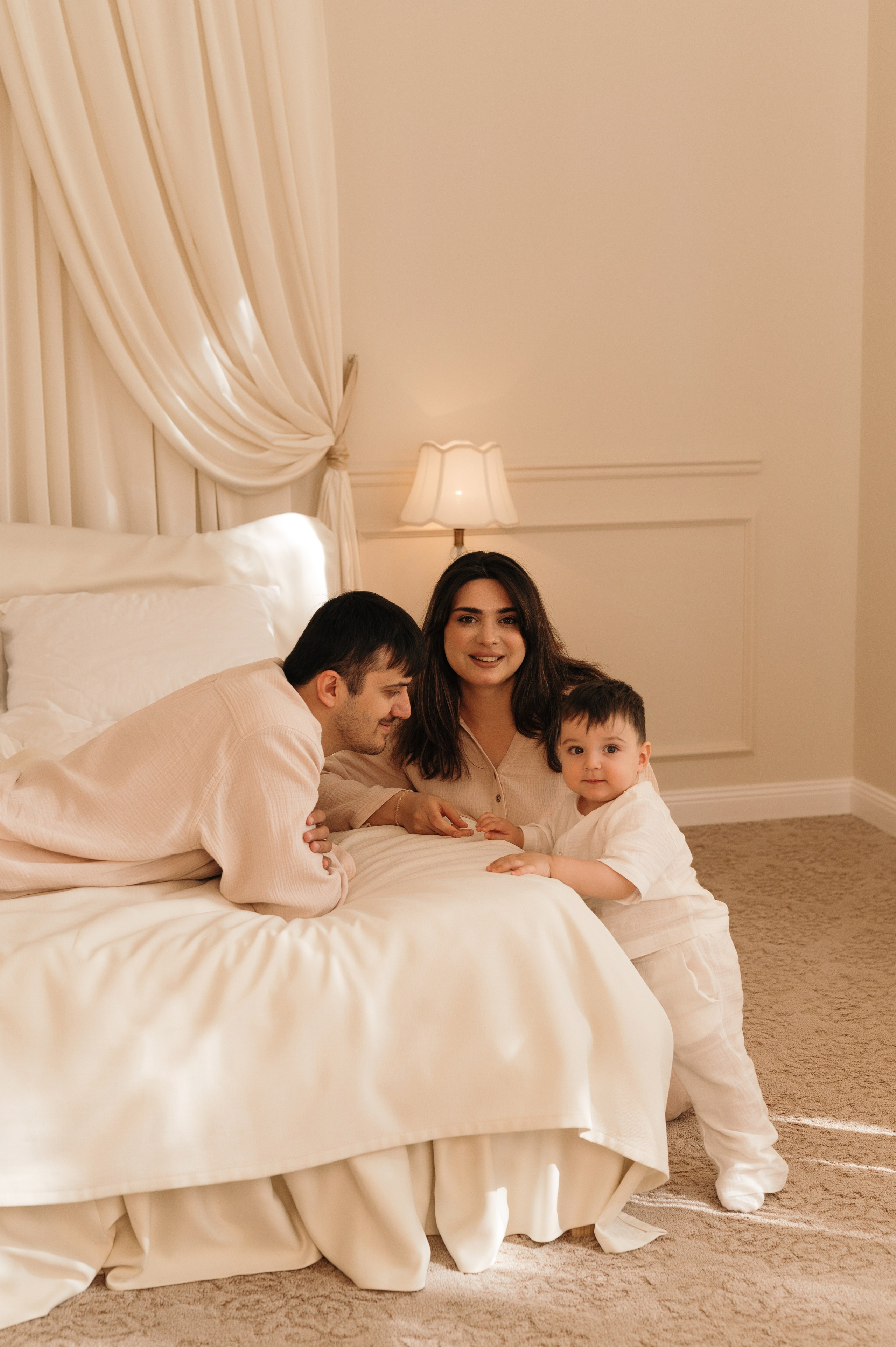 Даяна, Миро и Дамир. Фотограф в Краснодаре Скубицкая Альбина