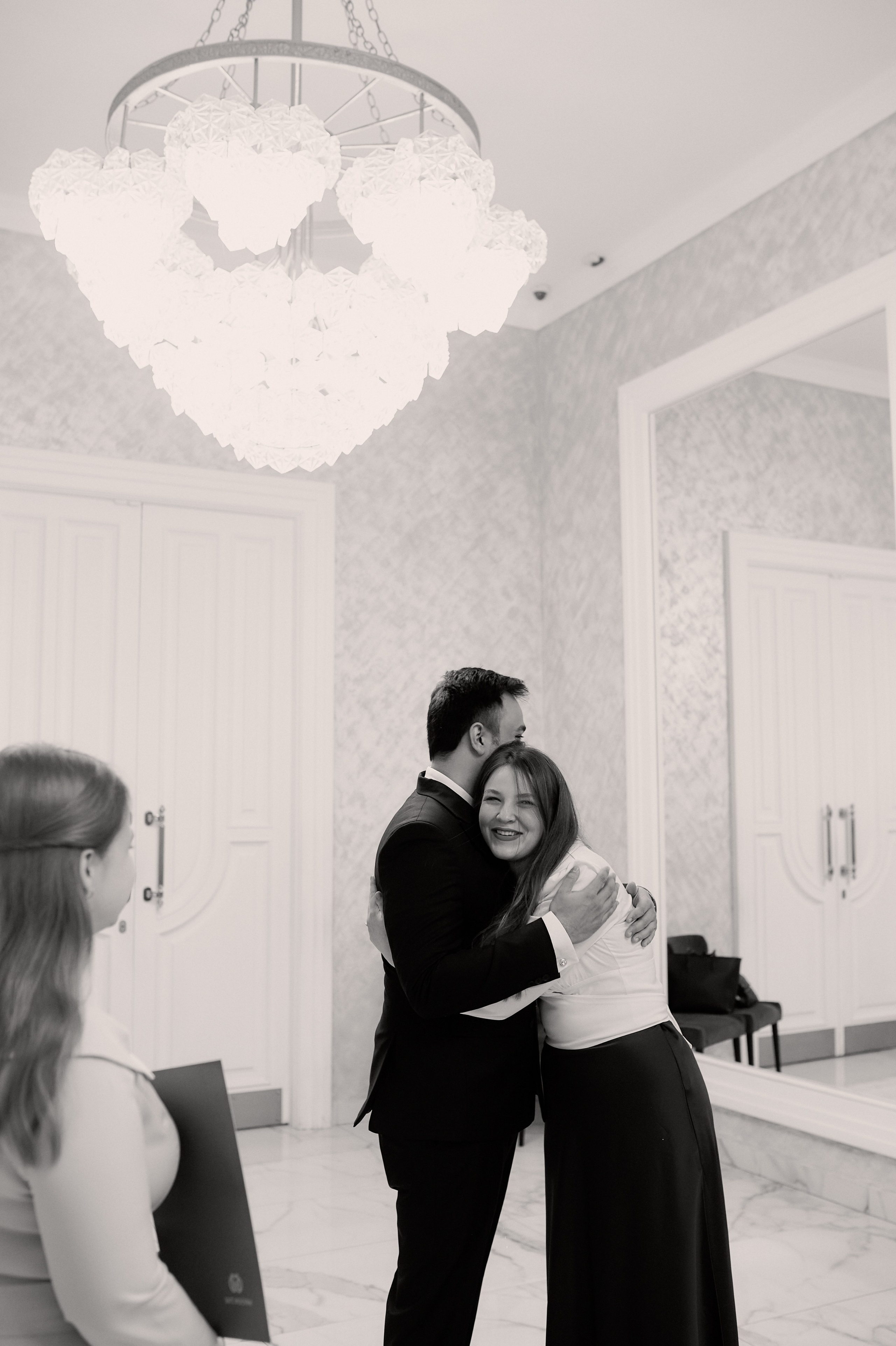 Шубх и Лиза. Семейный и свадебный lifestyle-фотограф в Москве Мария Петрова