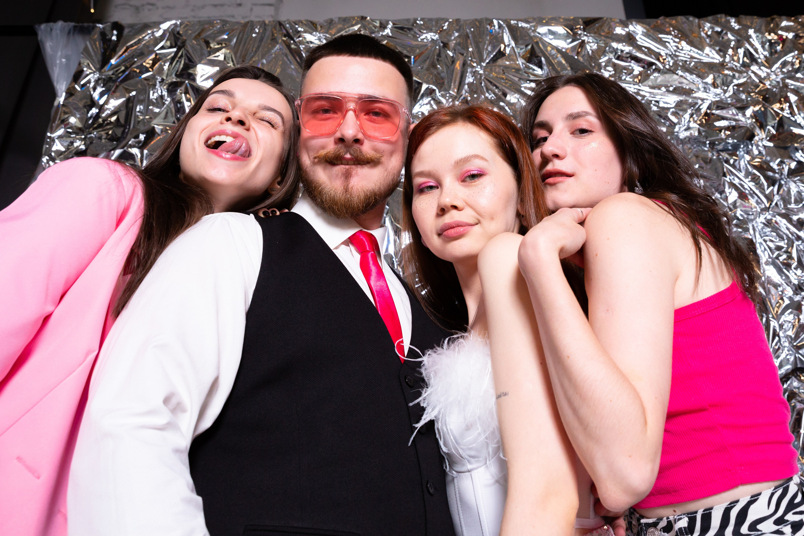 Wedding party. Женя и Нигора. Евгений Матвеев — фотограф в Санкт-Петербурге