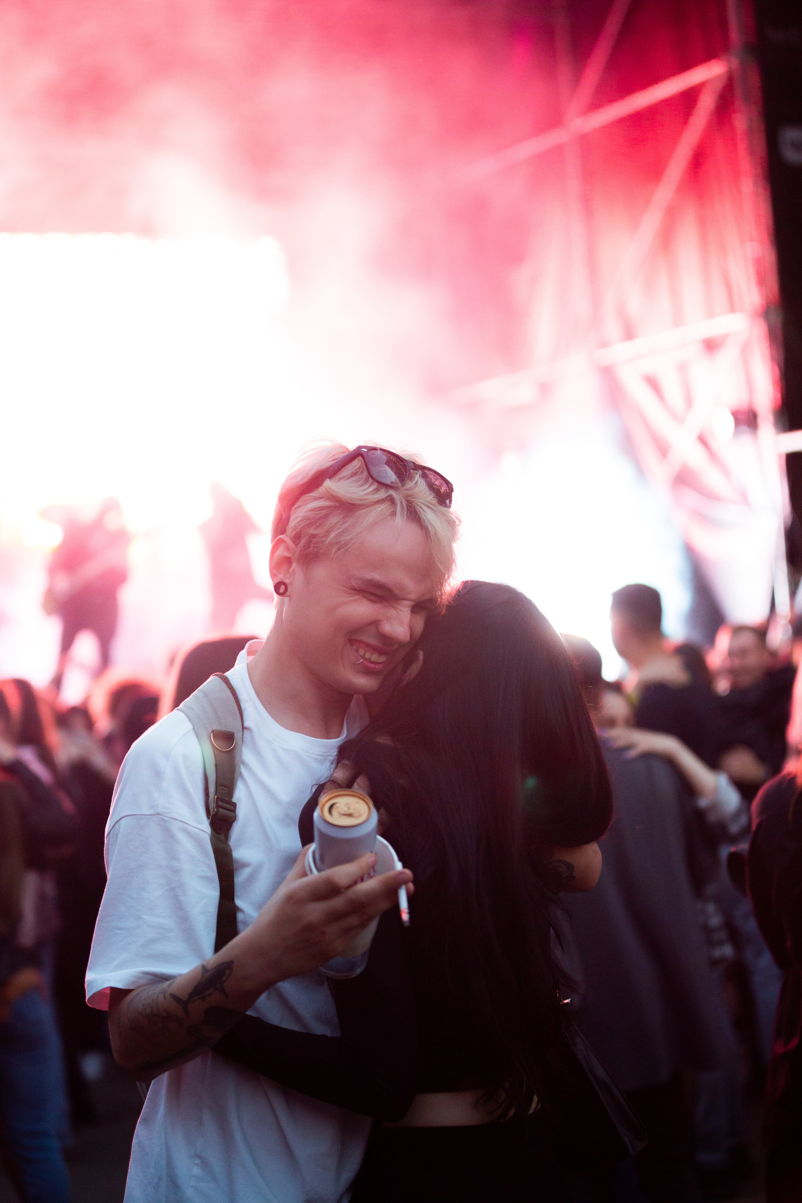EMOLAND FEST. Евгений Матвеев — фотограф в Санкт-Петербурге