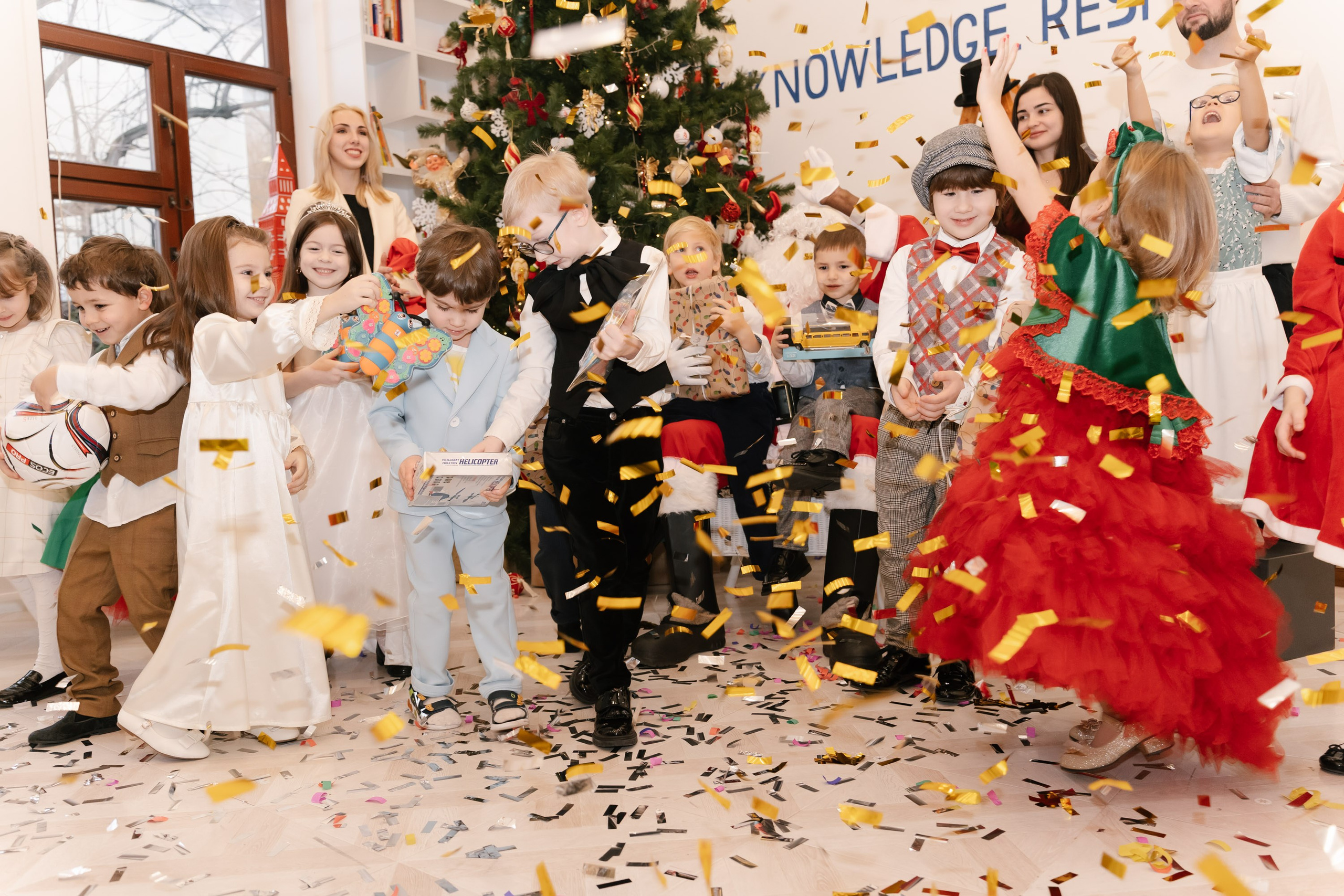 Last Christmas. Фотограф Москва