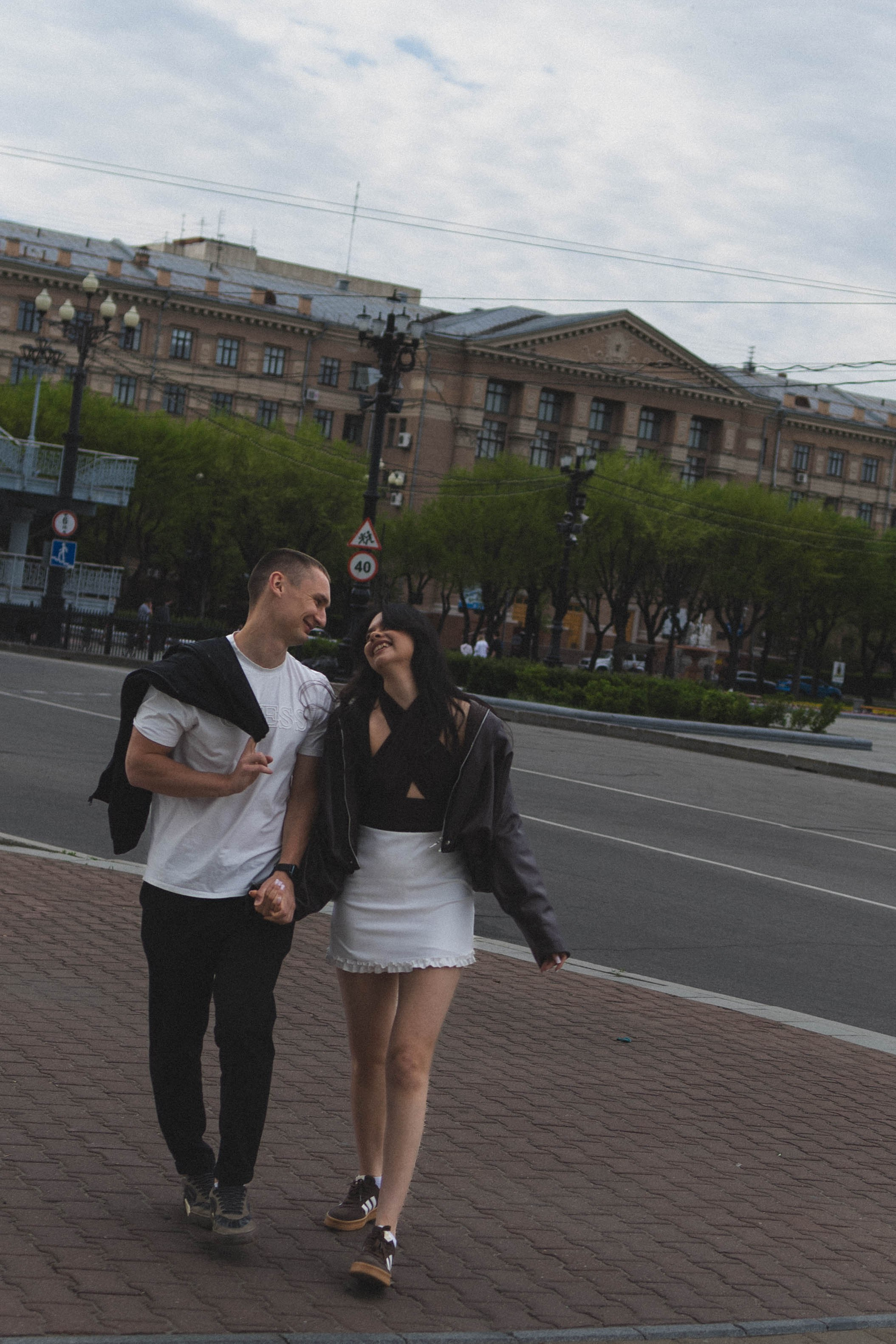Полина&Иван. Женский и семейный фотограф в Хабаровске (Полина Мирошниченко)
